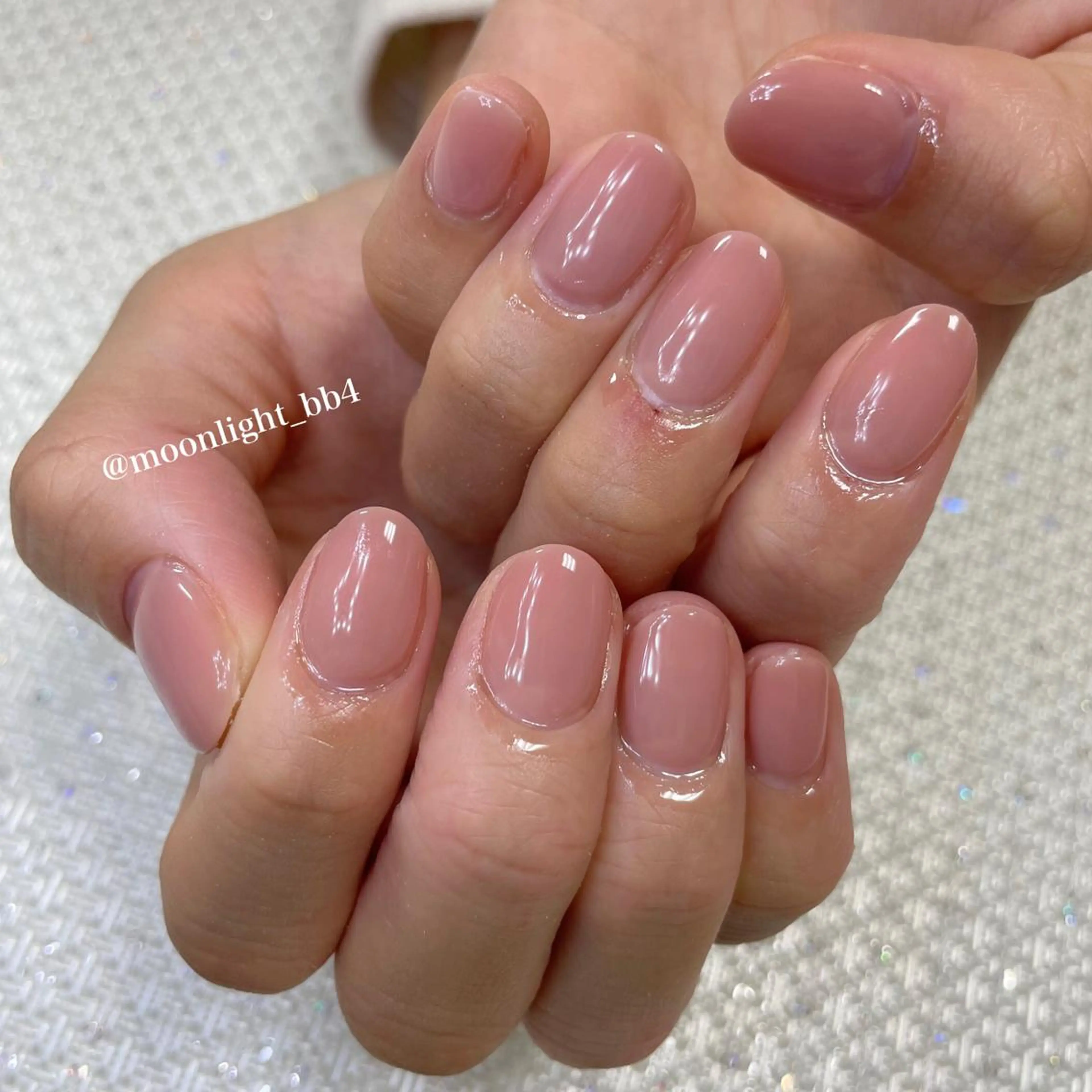 ネイル MoonLight MIHOのネイルデザイン