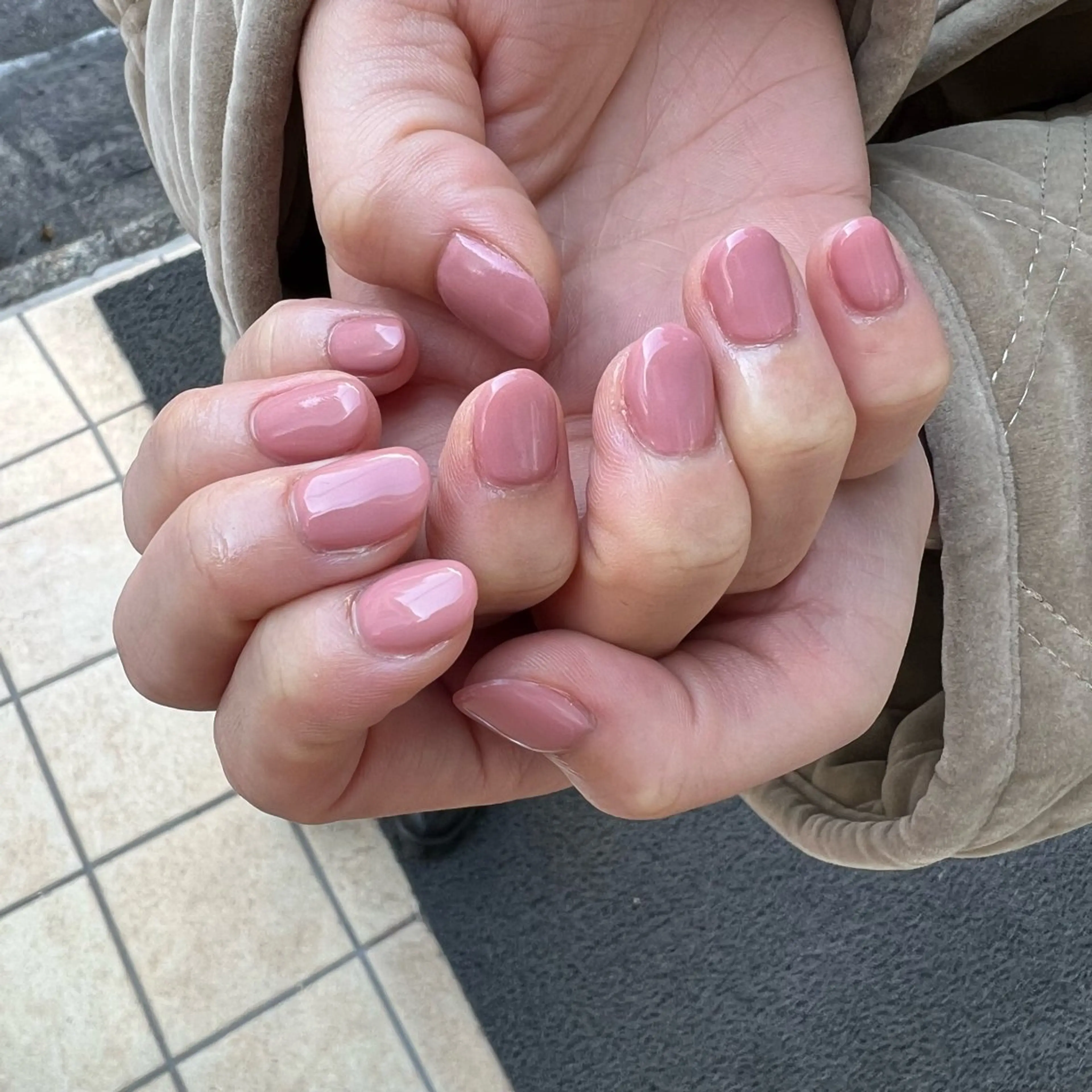 ネイル rika 🤍のネイルデザイン