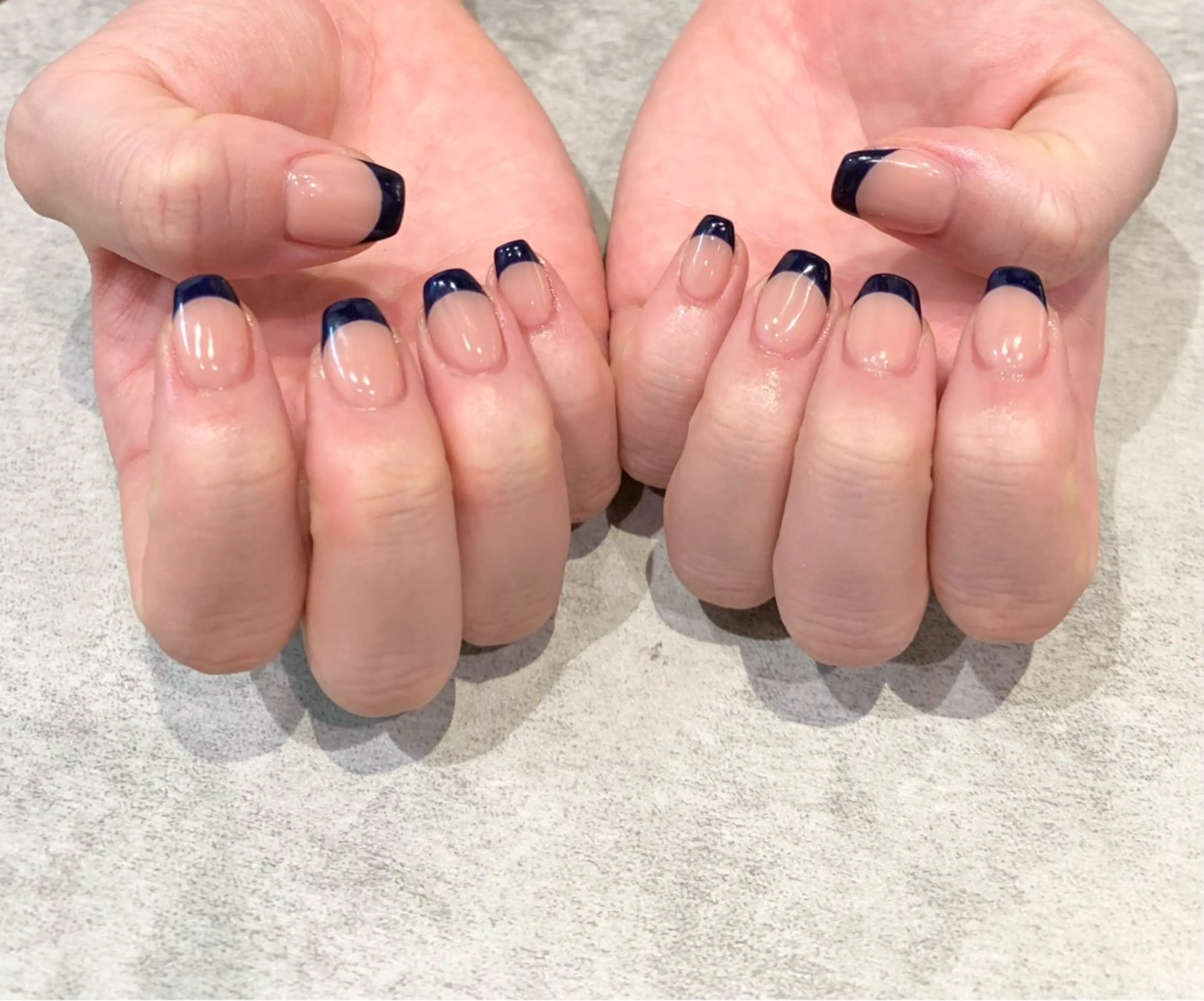 ネイル ecrin 💎 mayuのネイルデザイン