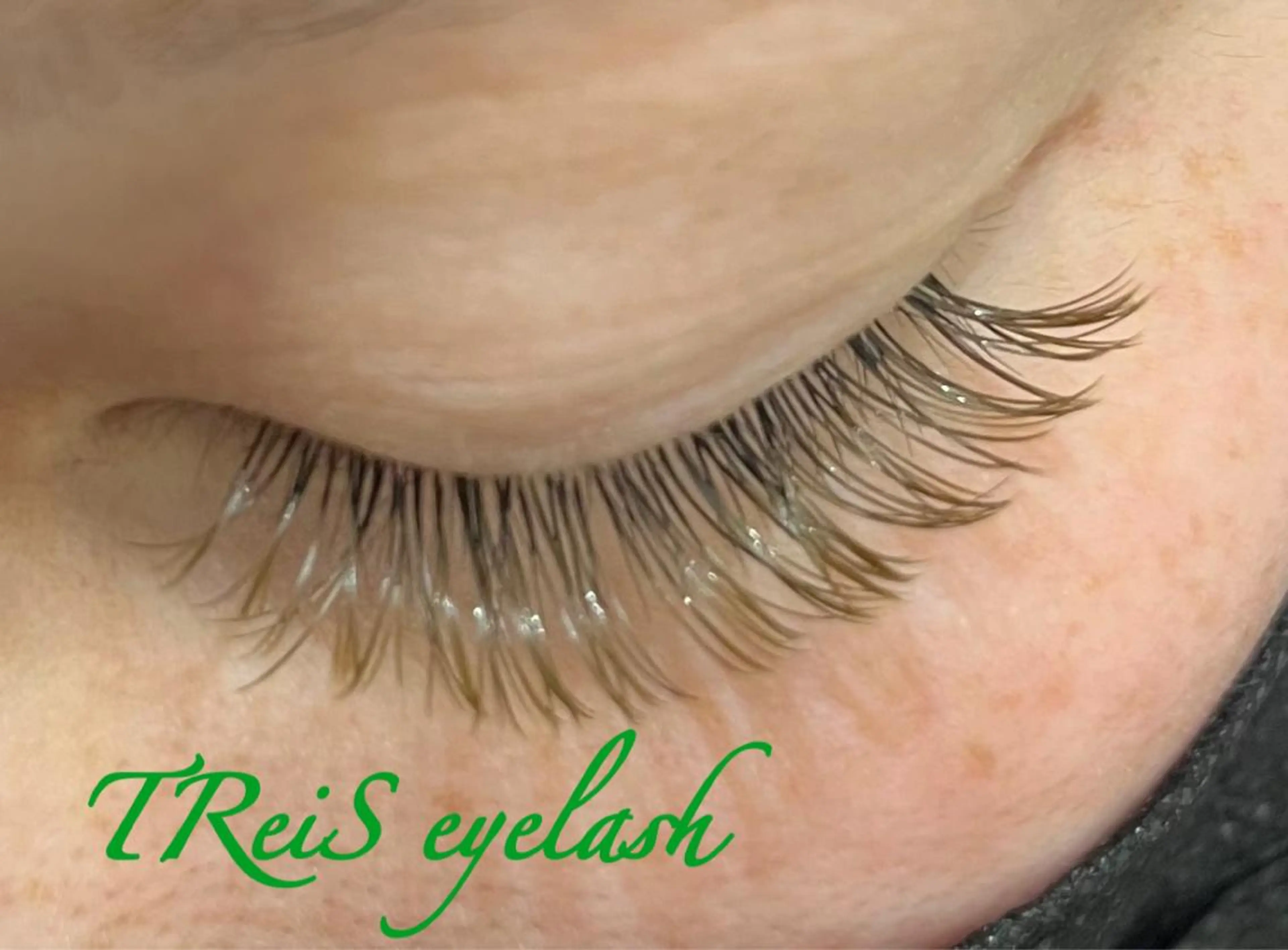 マツエク・マツパ マツエク TReiS所属・TReiS eyelashのマツエク・マツパデザイン