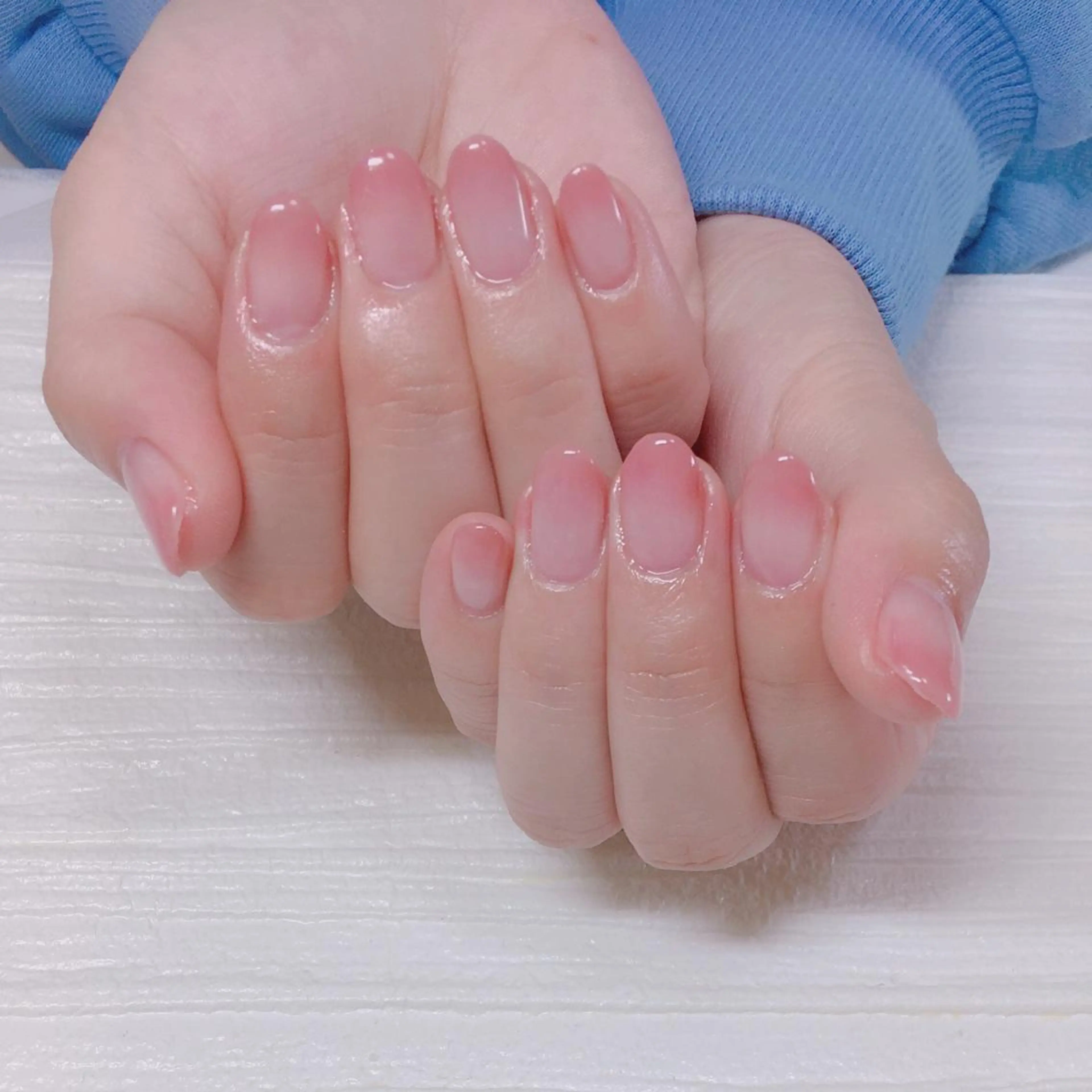 ネイル ハンドネイル nailsalon vanilla.のネイルデザイン