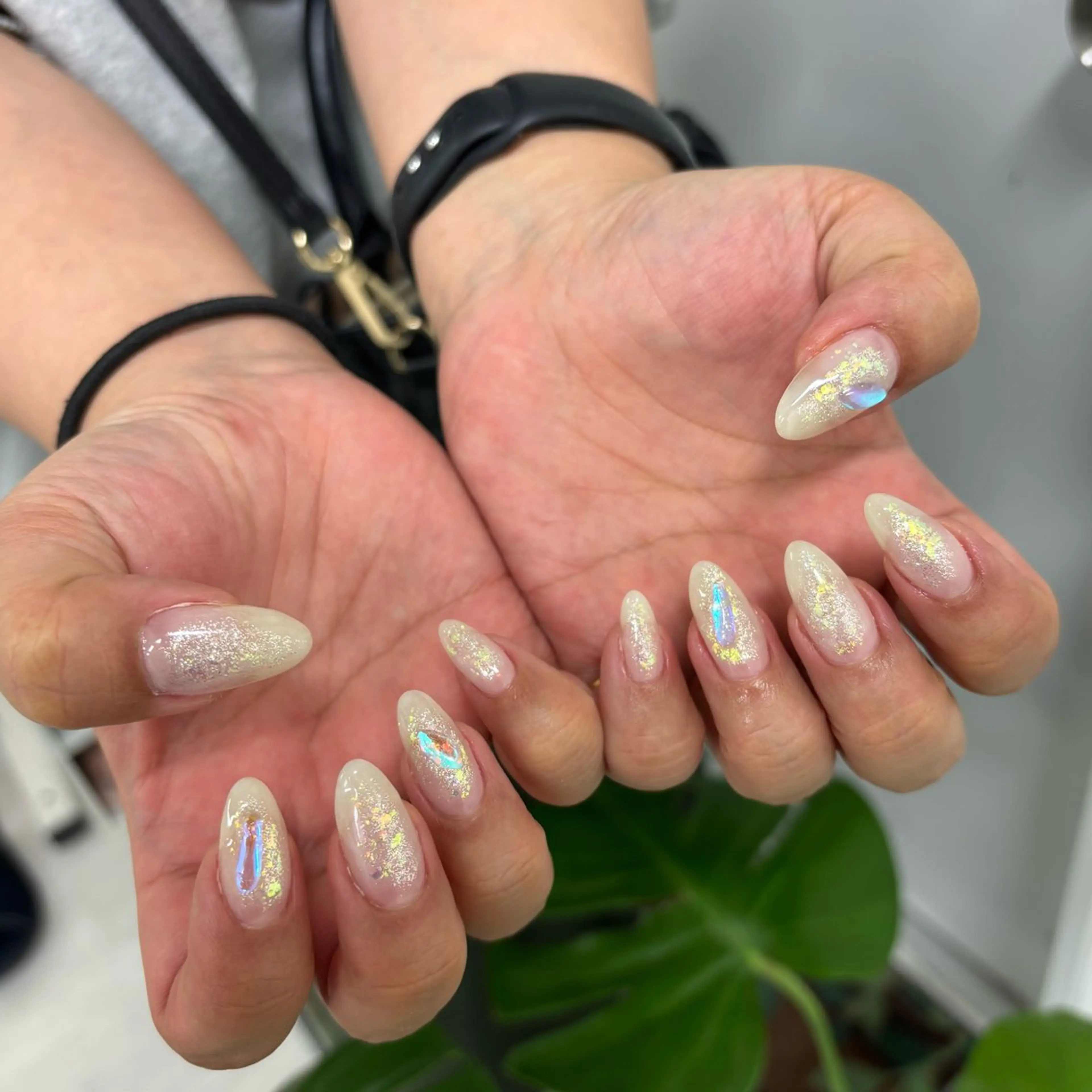 💅🏻人気No.1💅🏻 オフあり！お持ち込みデザインの写真