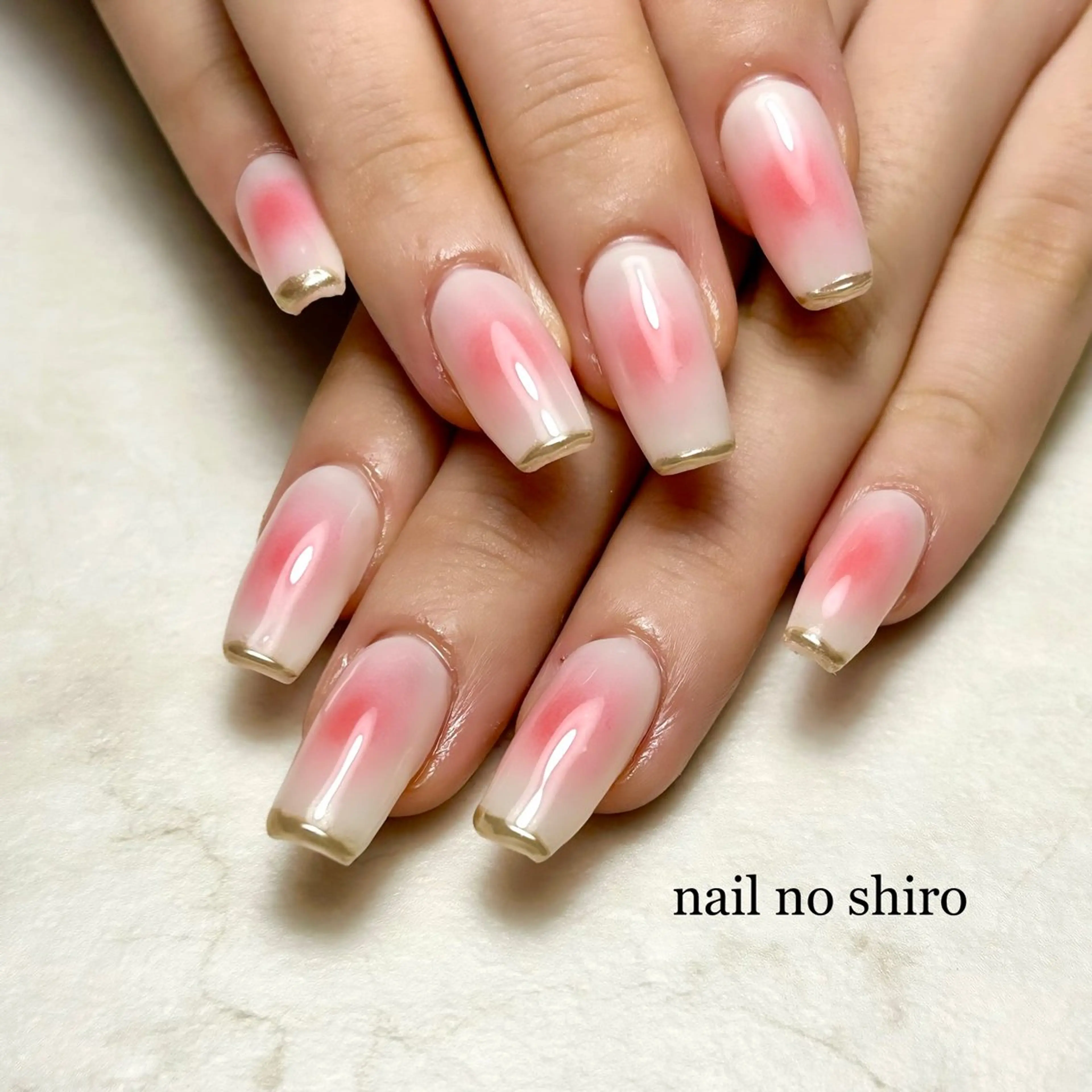 ネイル ハンドネイル nail no shiro/耳つぼのその他イメージ