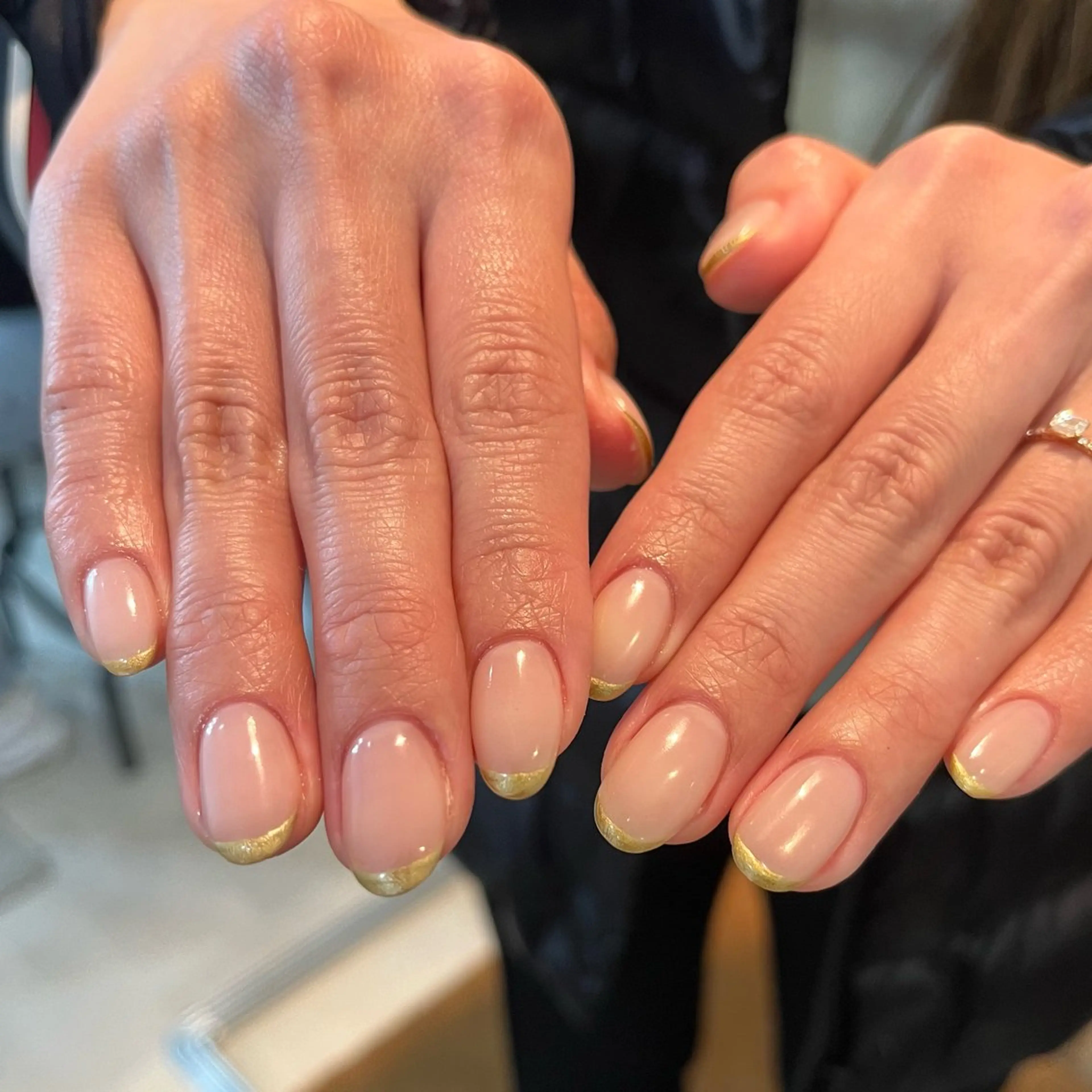 ネイル Natsuhi .kのネイルデザイン