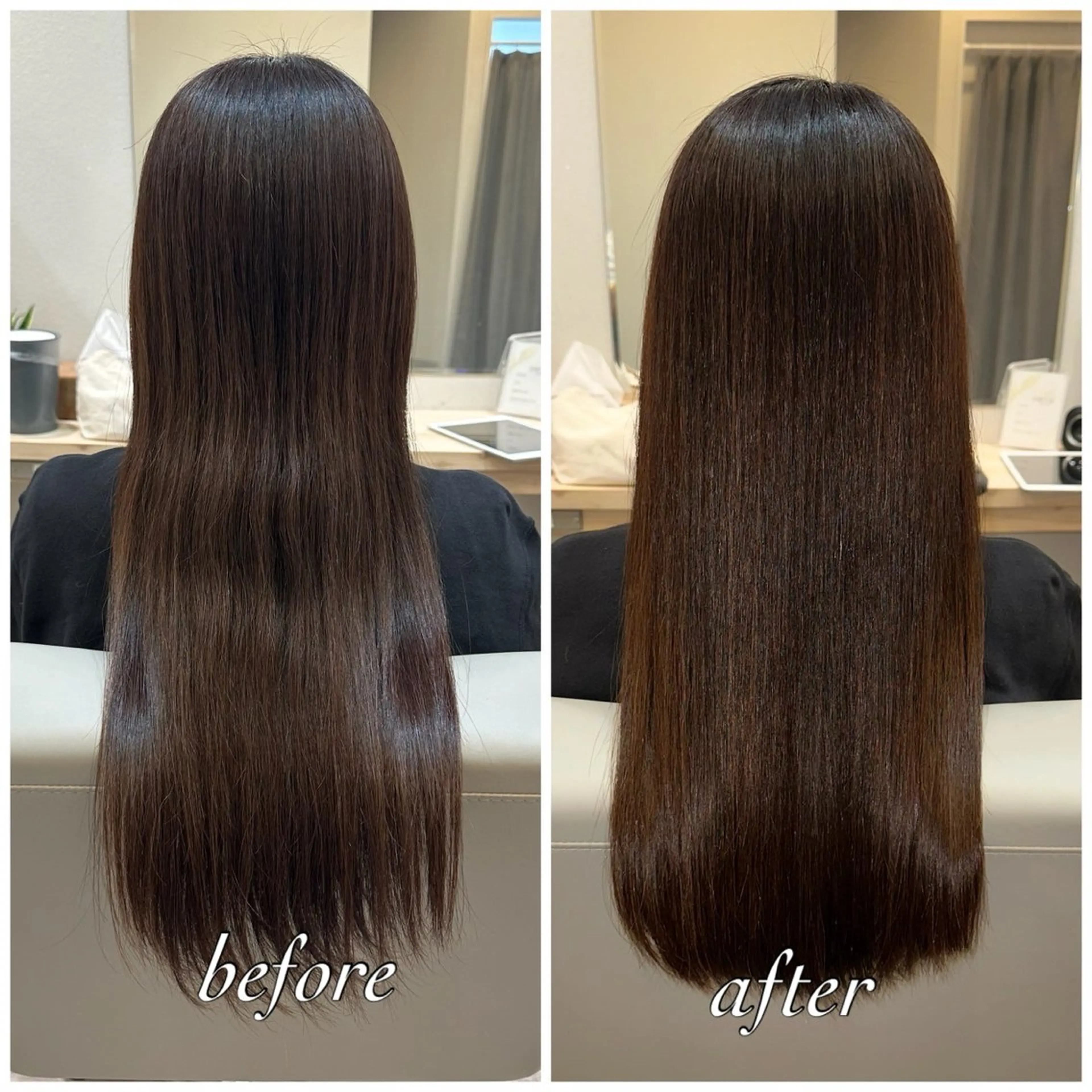 ロング Dears四日市店所属・Dears四日市店 ✂︎柏木のヘアスタイル