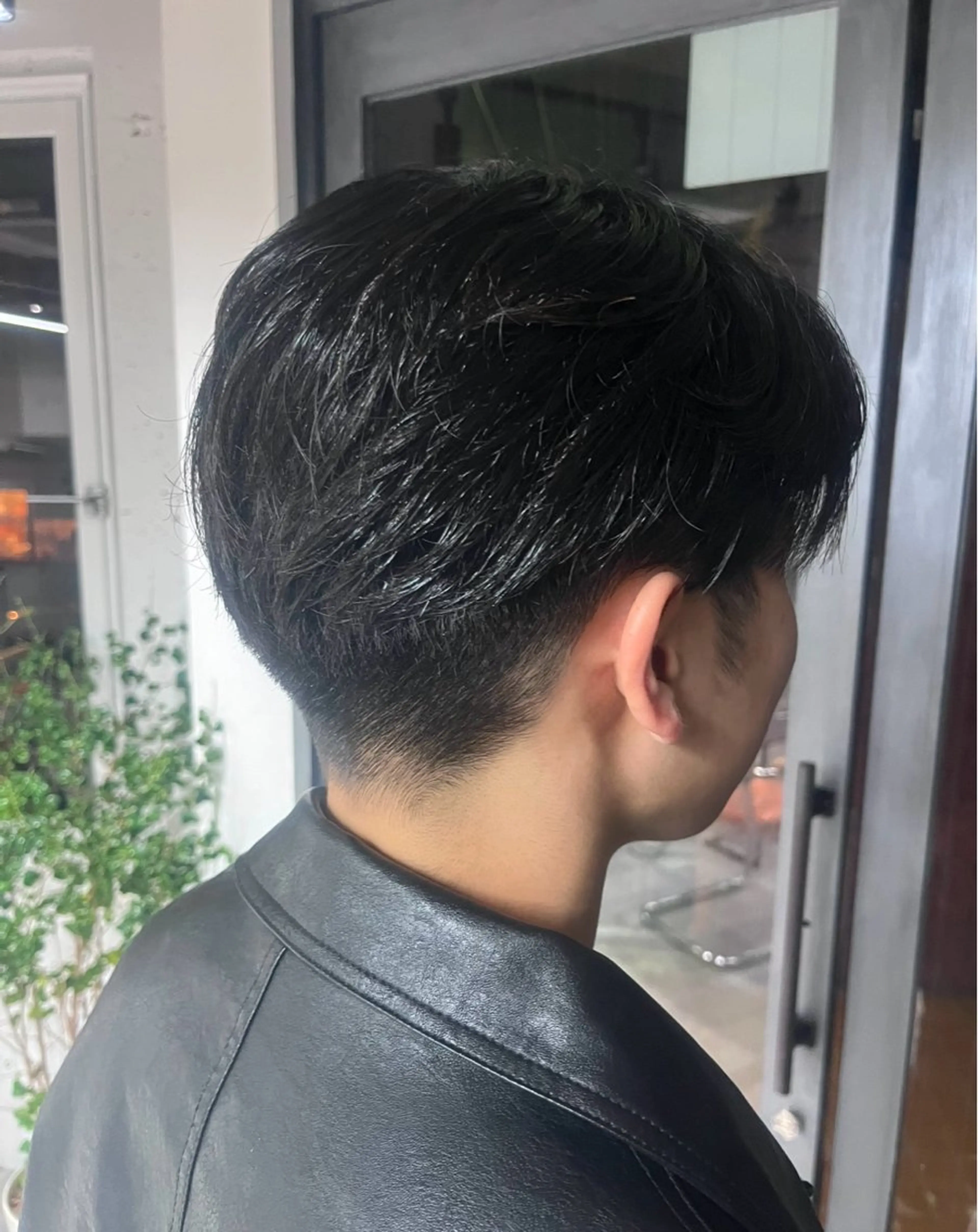 メンズ green登戸所属・GINJI 💈のヘアスタイル