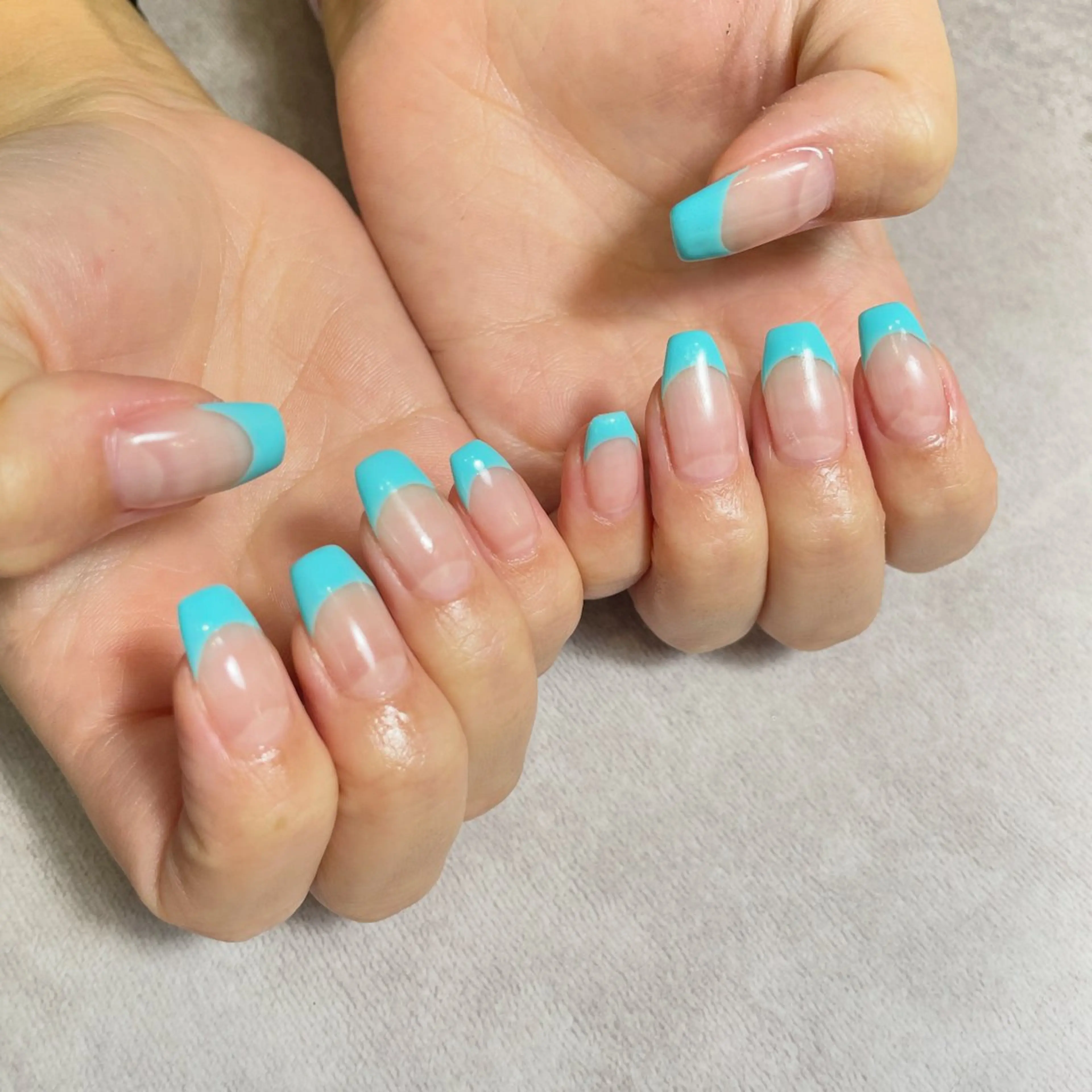 ネイル K Harukaのネイルデザイン