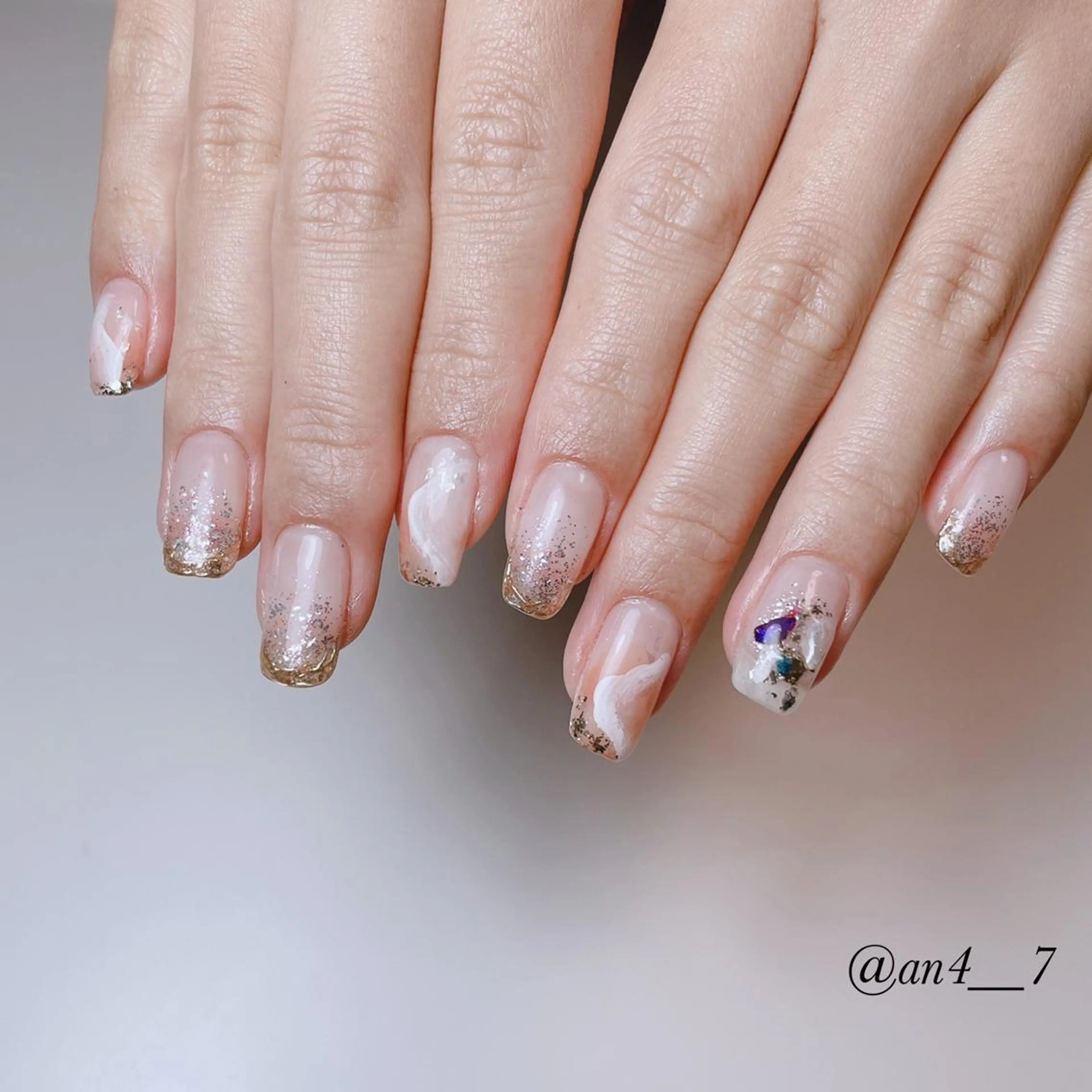 ネイル salon avance.のその他イメージ