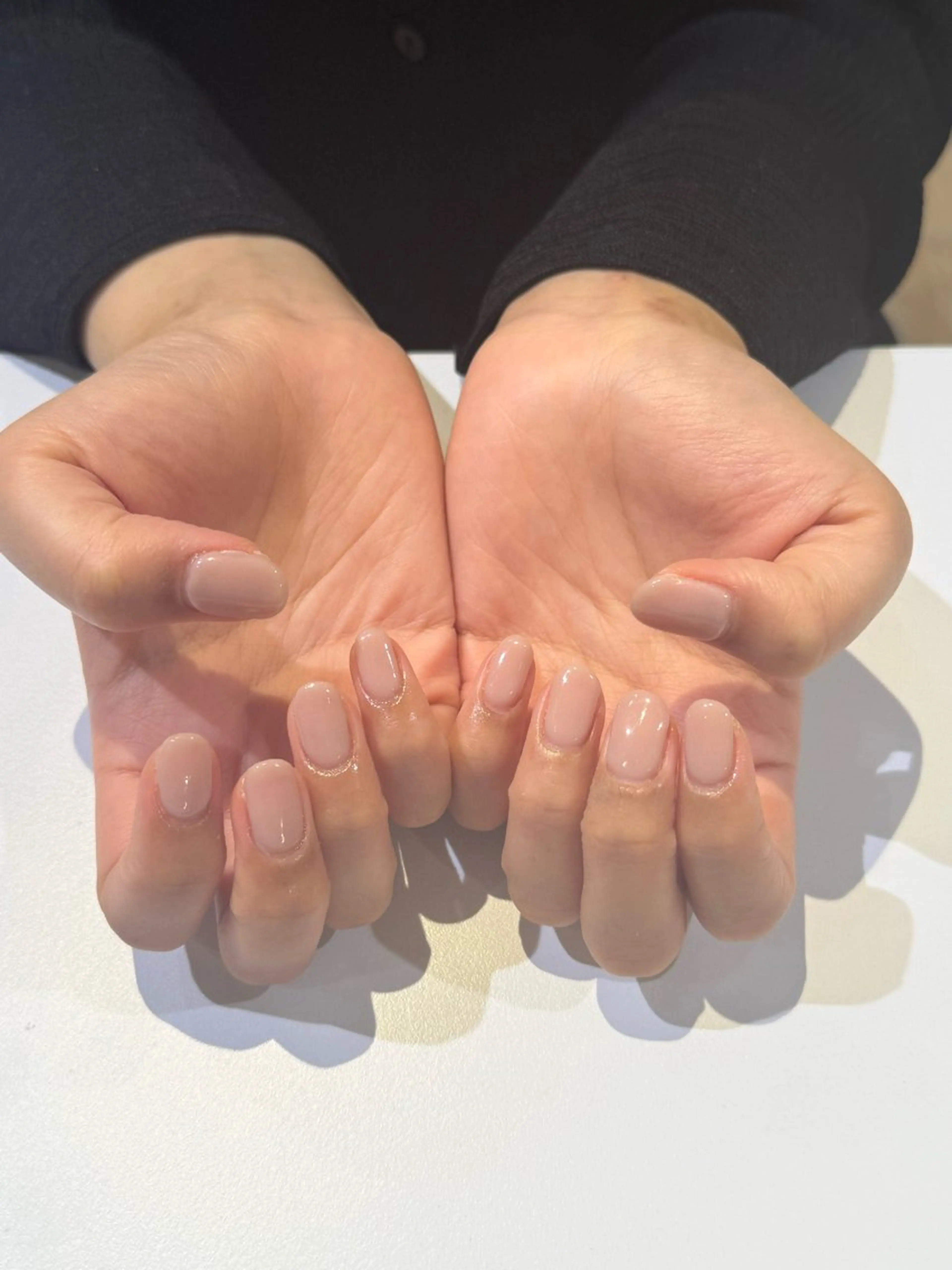 ネイル ハンドネイル KATO CHIERIのネイルデザイン