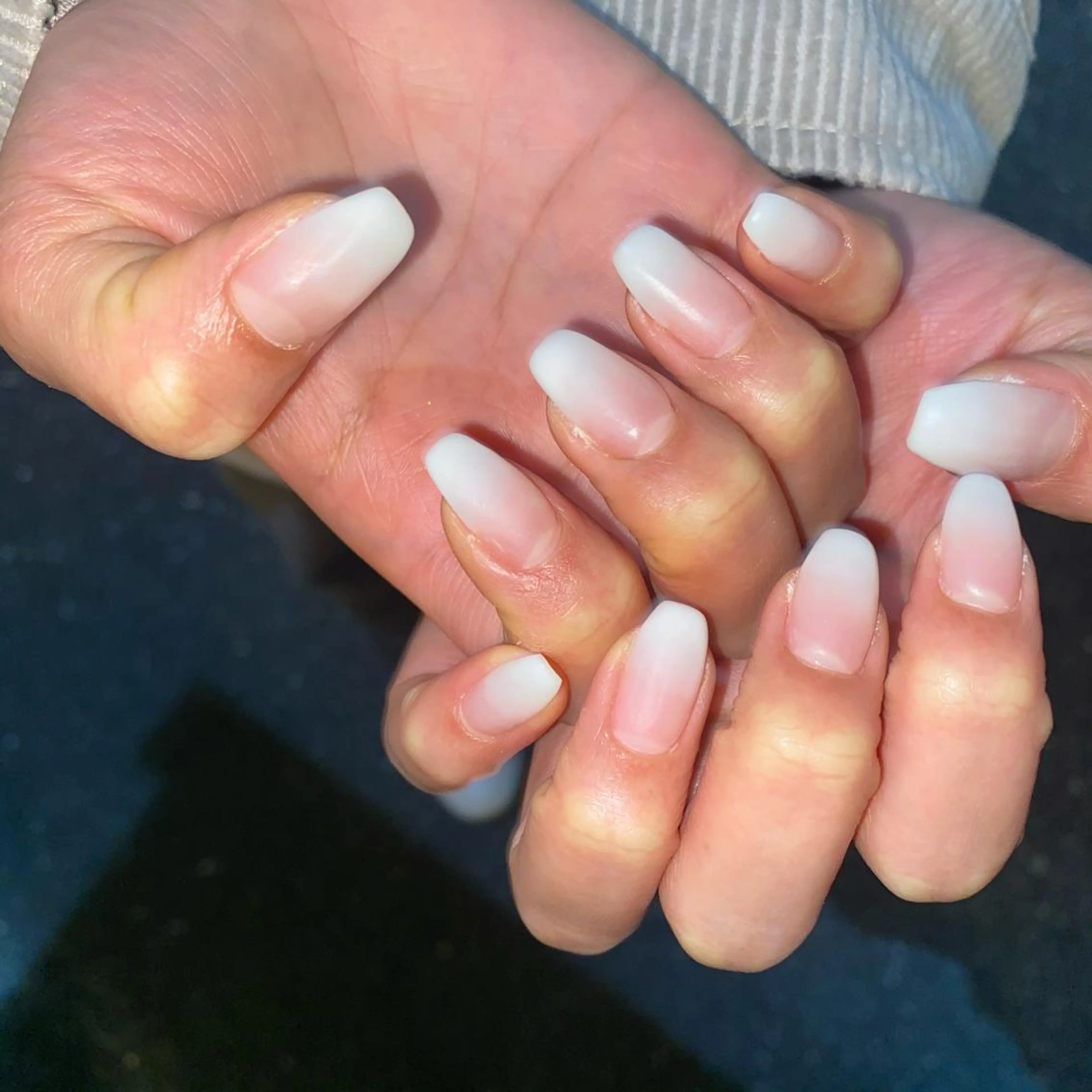 ネイル Novem.9 _misuzuのネイルデザイン