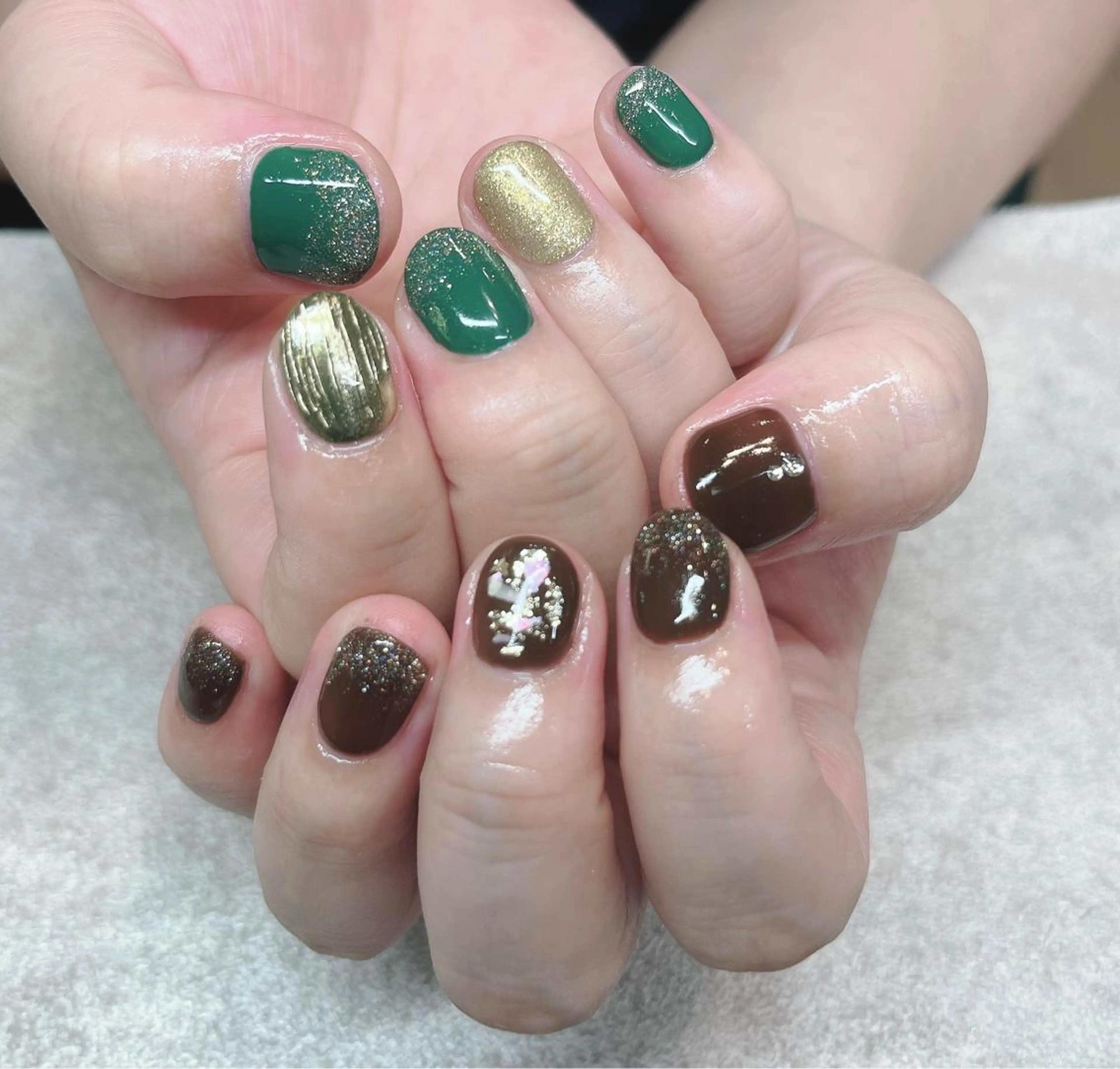 ネイル belalua nail&eyeのマツエク・マツパデザイン