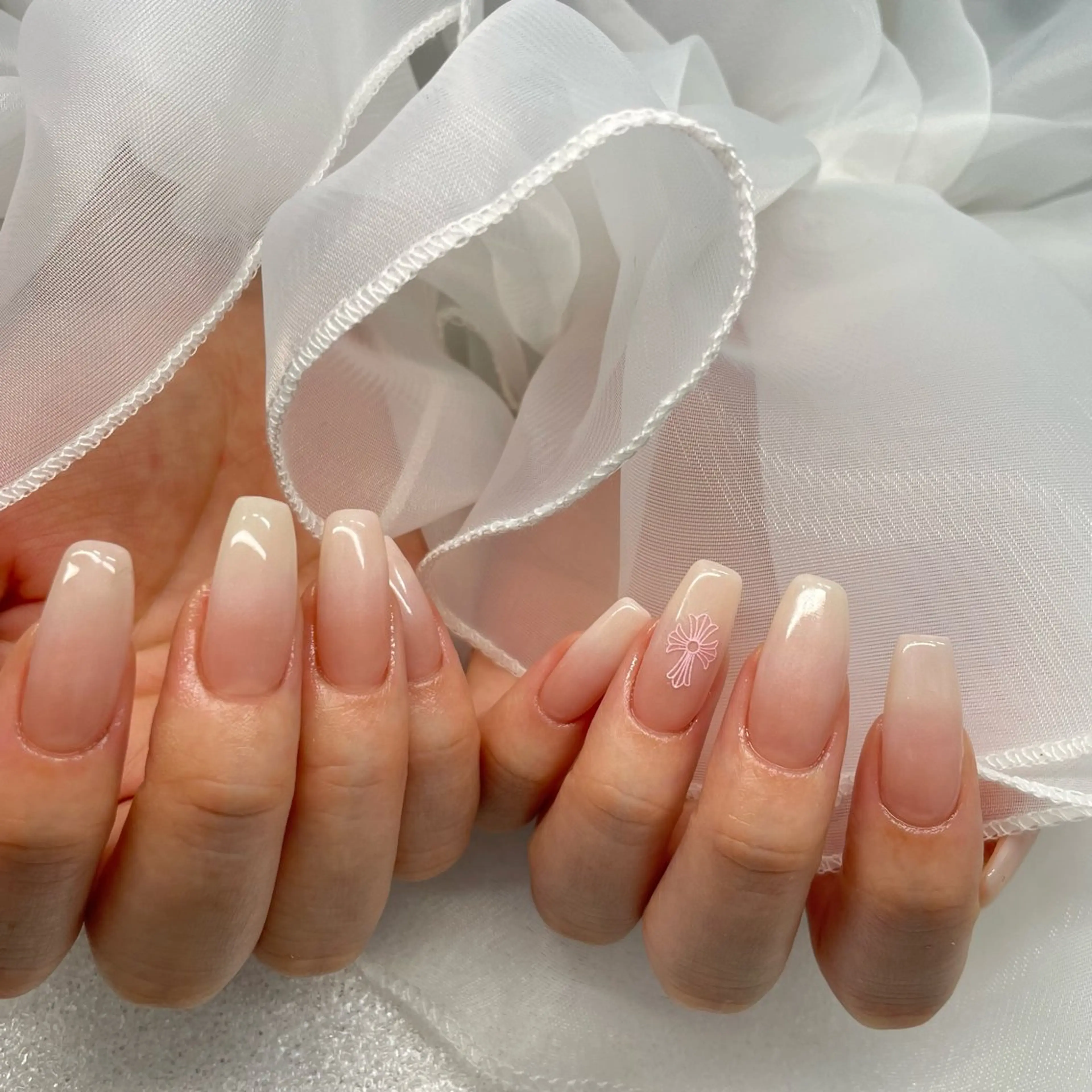 ネイル nail&eye 【仙台】/chinaのネイルデザイン