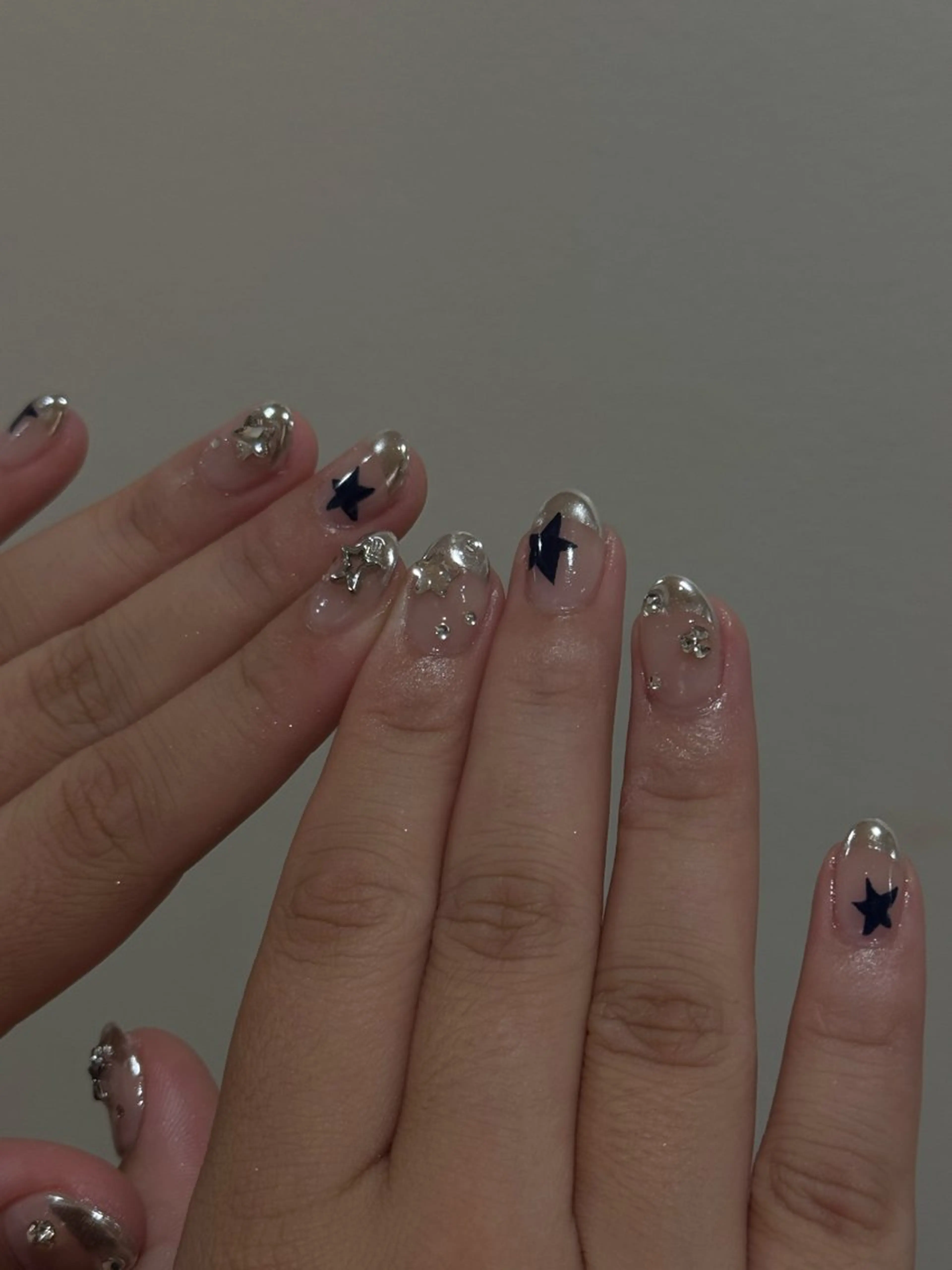 ネイル ハンドネイル clair所属・nail salon Clairのネイルデザイン