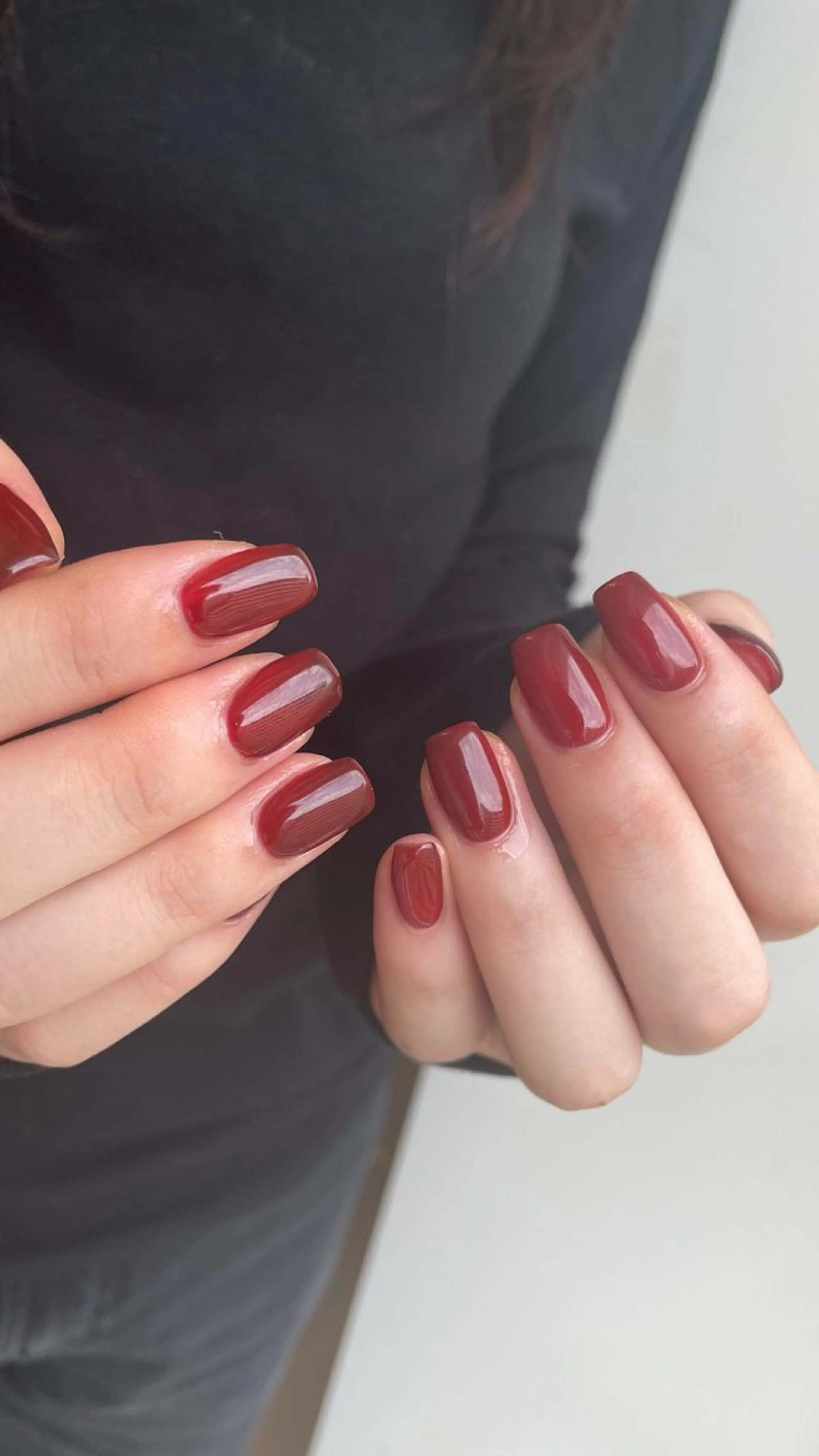 ネイル Cil 新大阪所属・Cil nail Chikanaのネイルデザイン