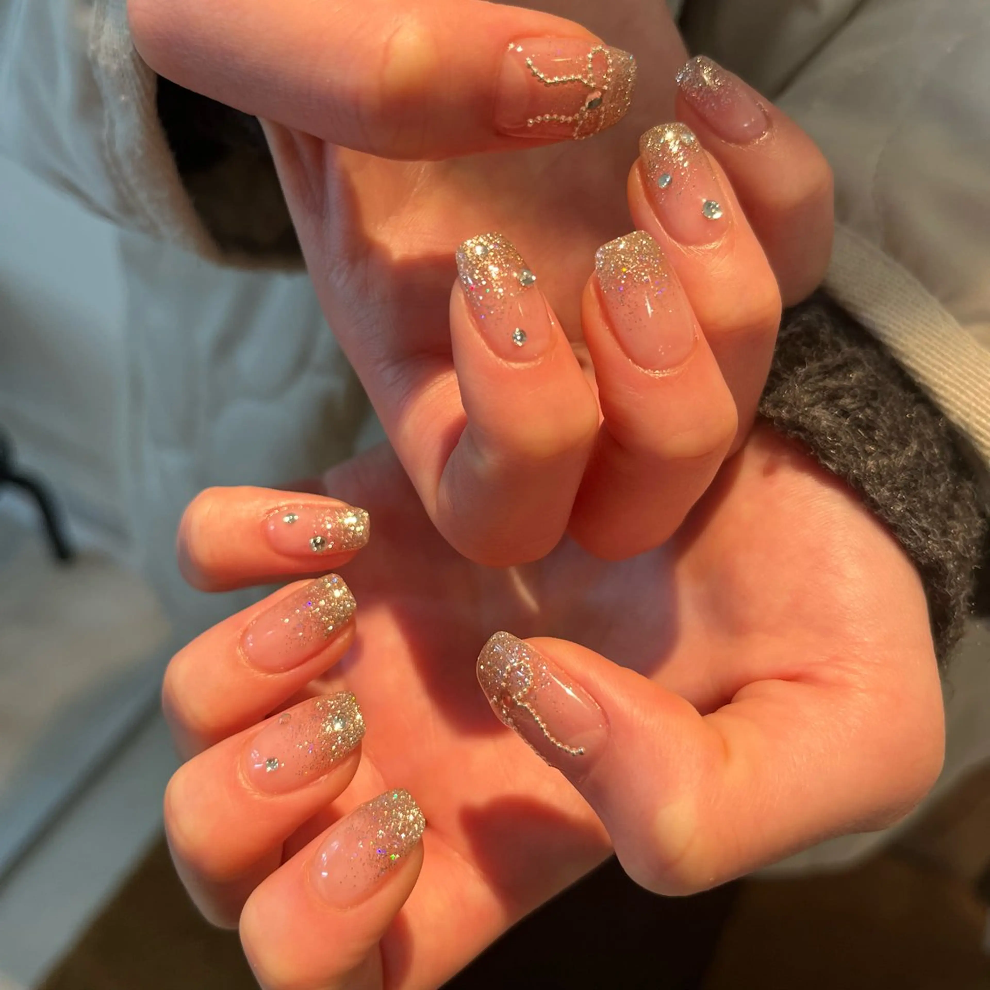 ネイル Natsuhi .kのネイルデザイン