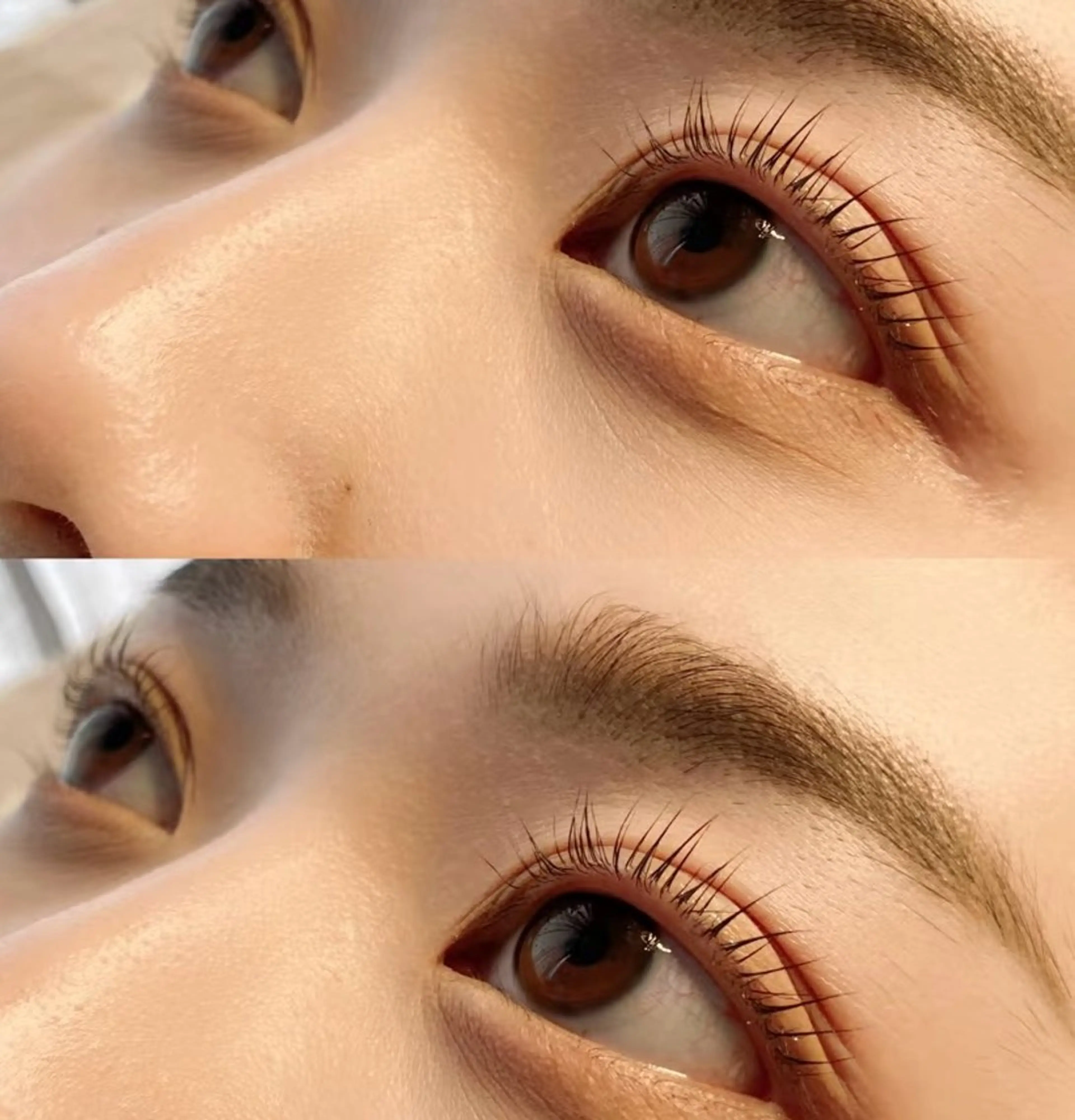 マツエク・マツパ マツパ 池袋💖 チルザルトサロンのマツエク・マツパデザイン