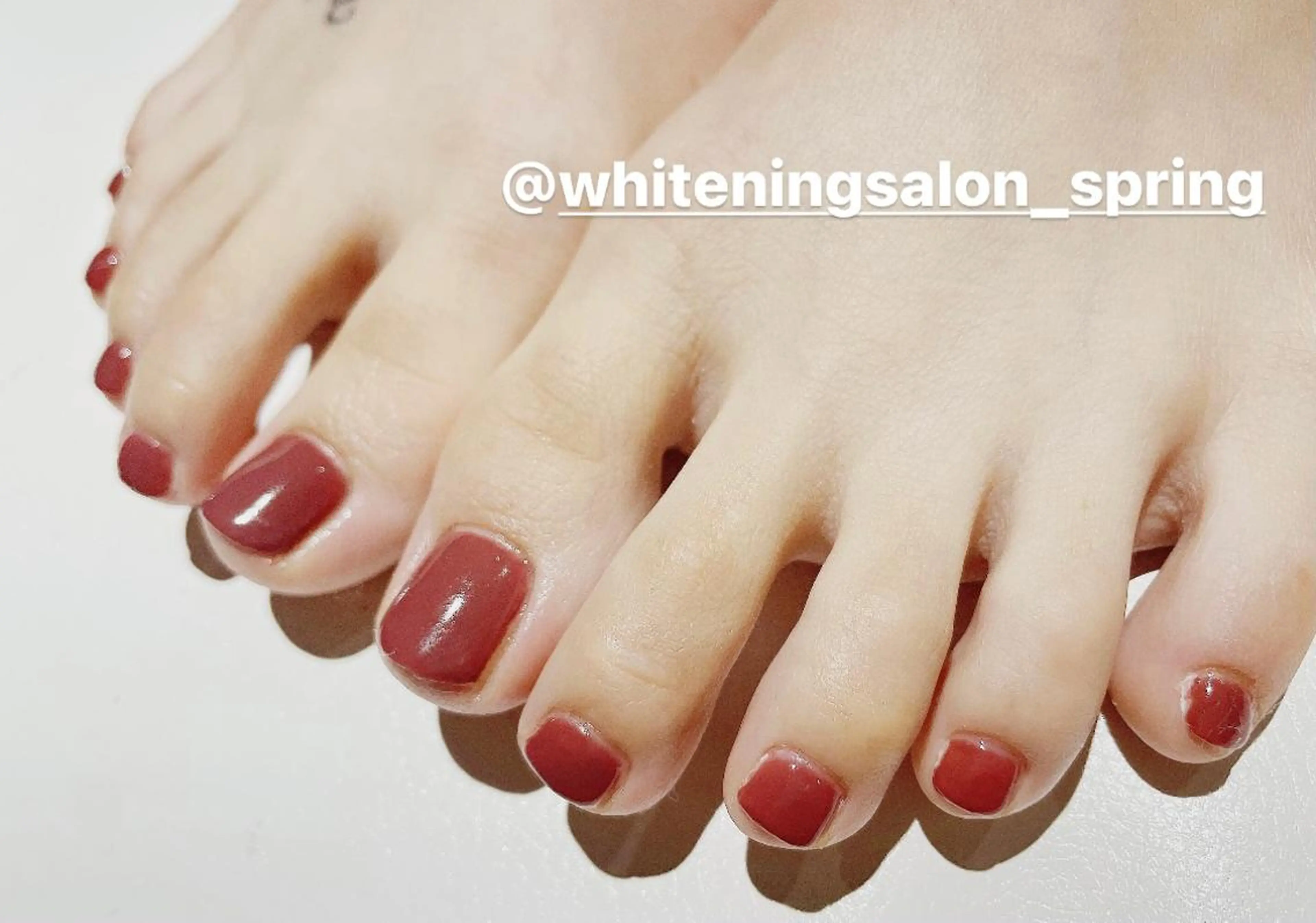 ネイル Nakao Hitomiのネイルデザイン