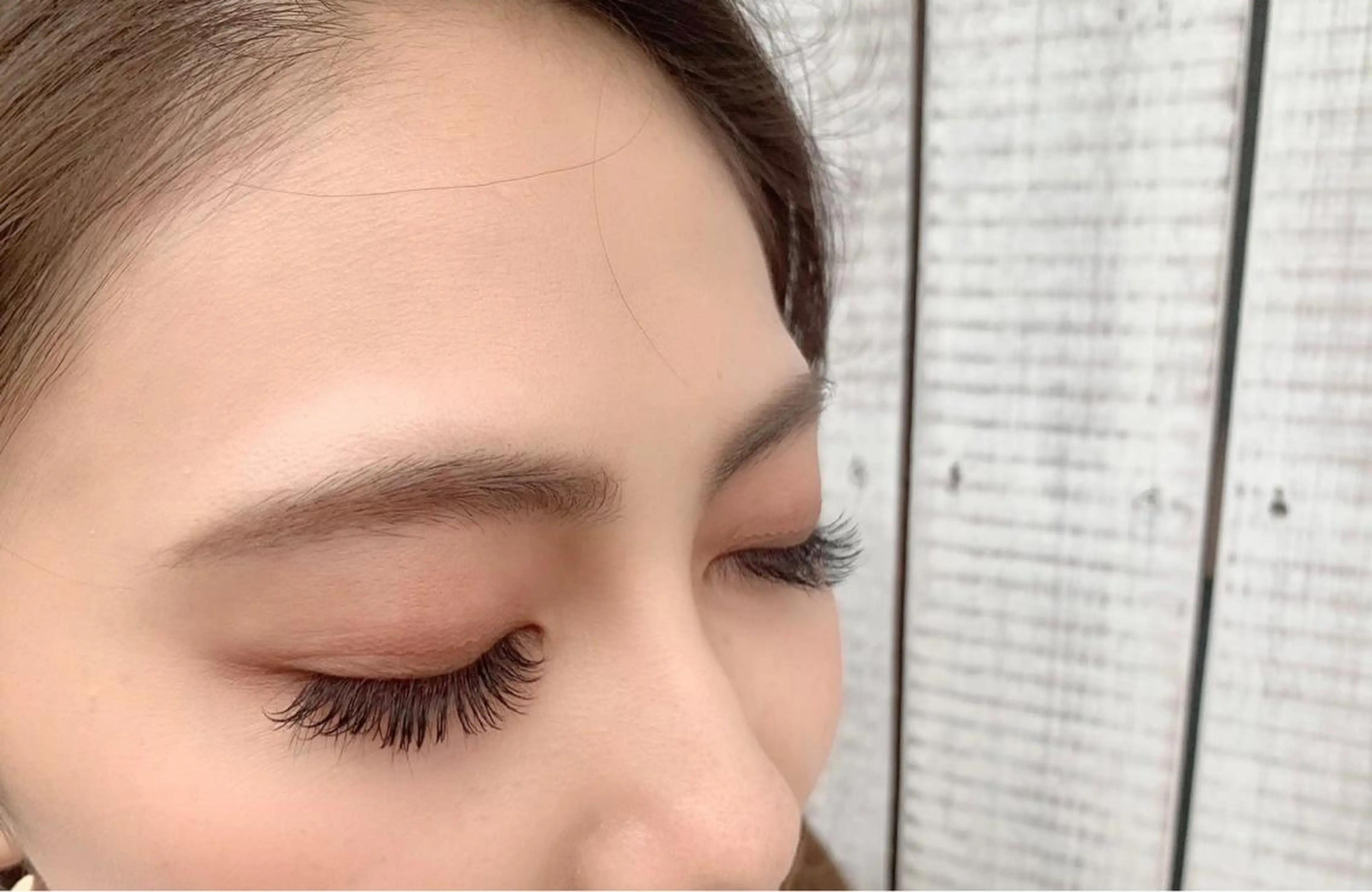 マツエク・マツパ ボリュームラッシュ マツエク Dea Lashのマツエク・マツパデザイン