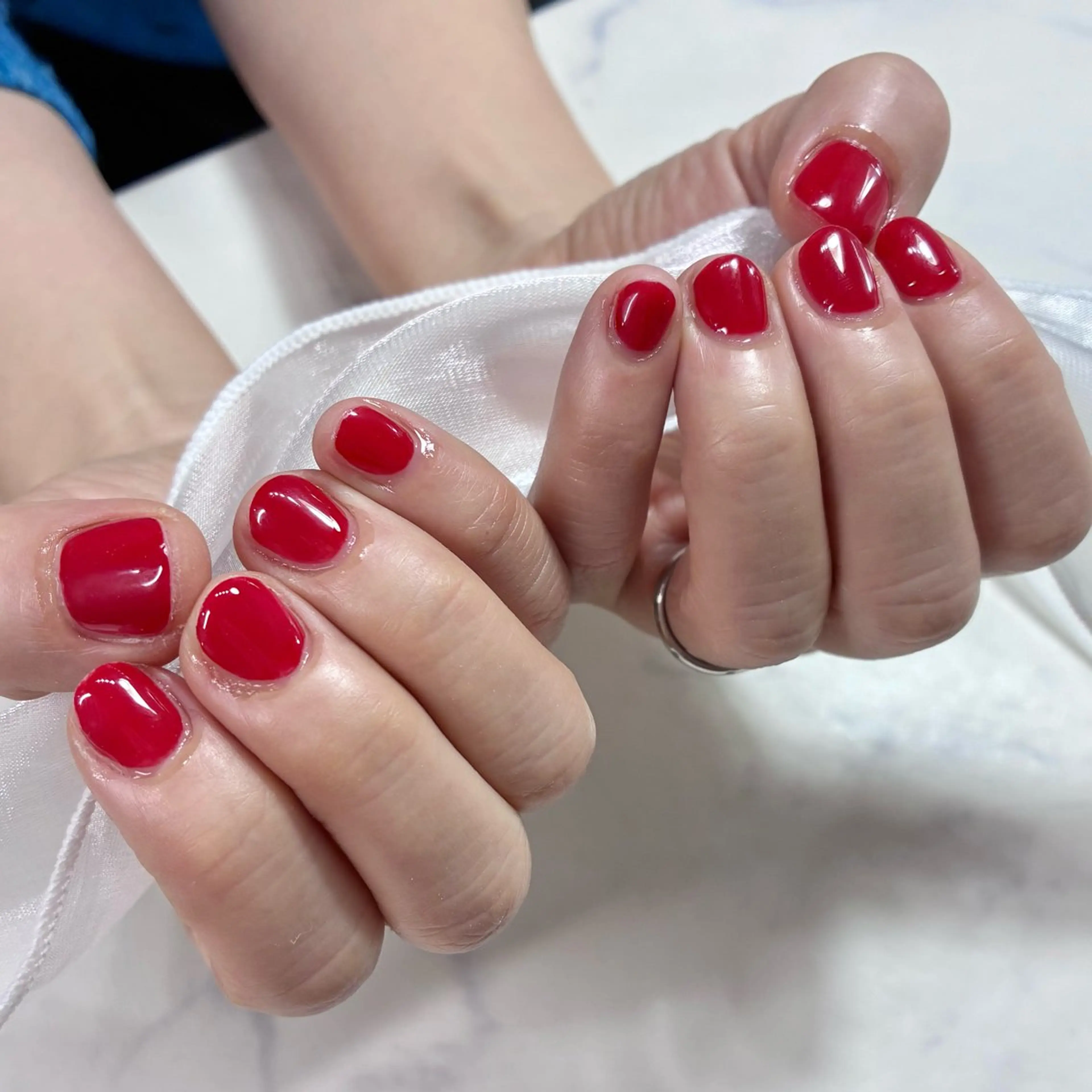 ネイル Knail所属・Knail MORIBEのネイルデザイン