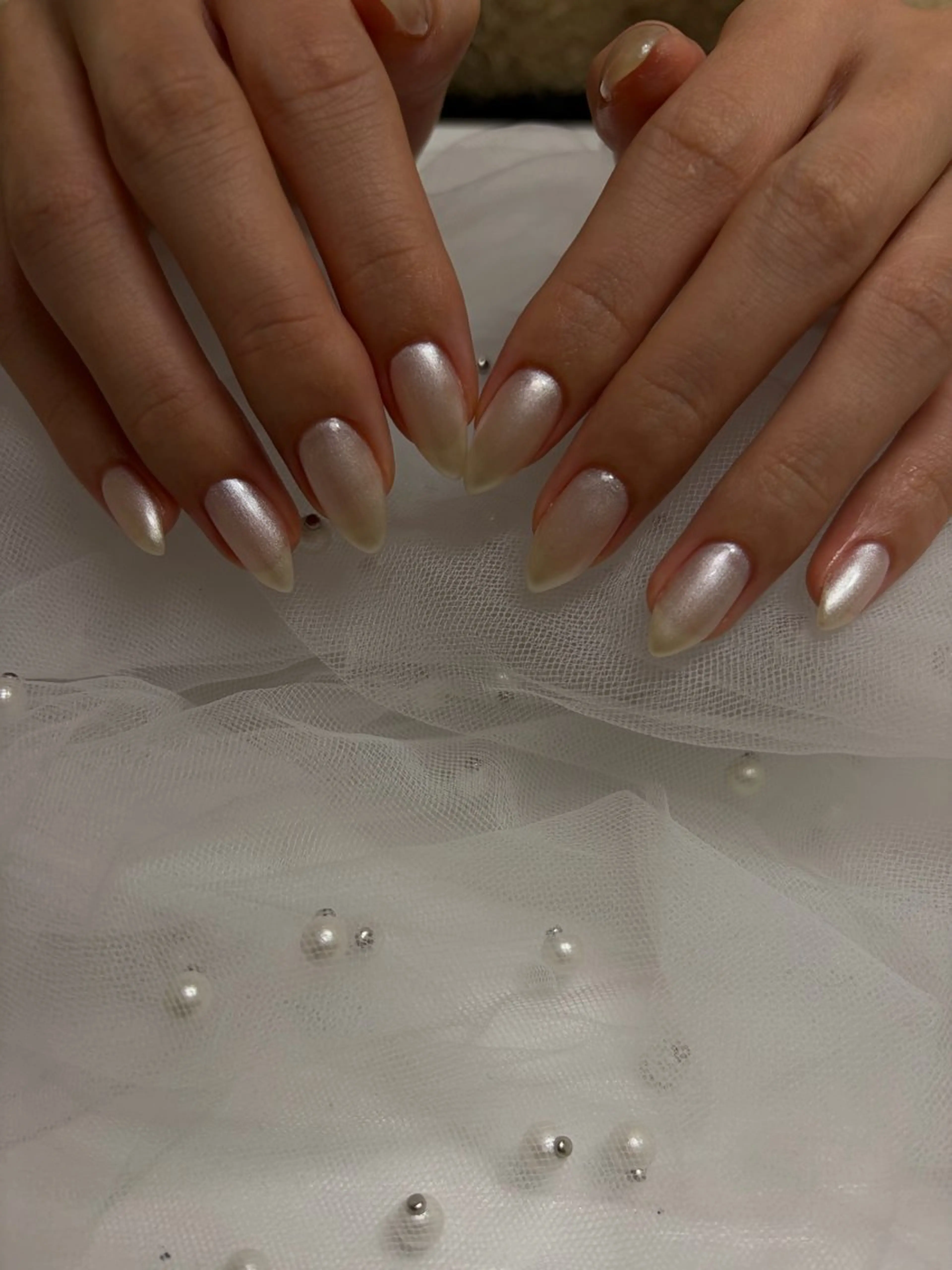 ネイル N&nails エヌアンドネイルズのネイルデザイン