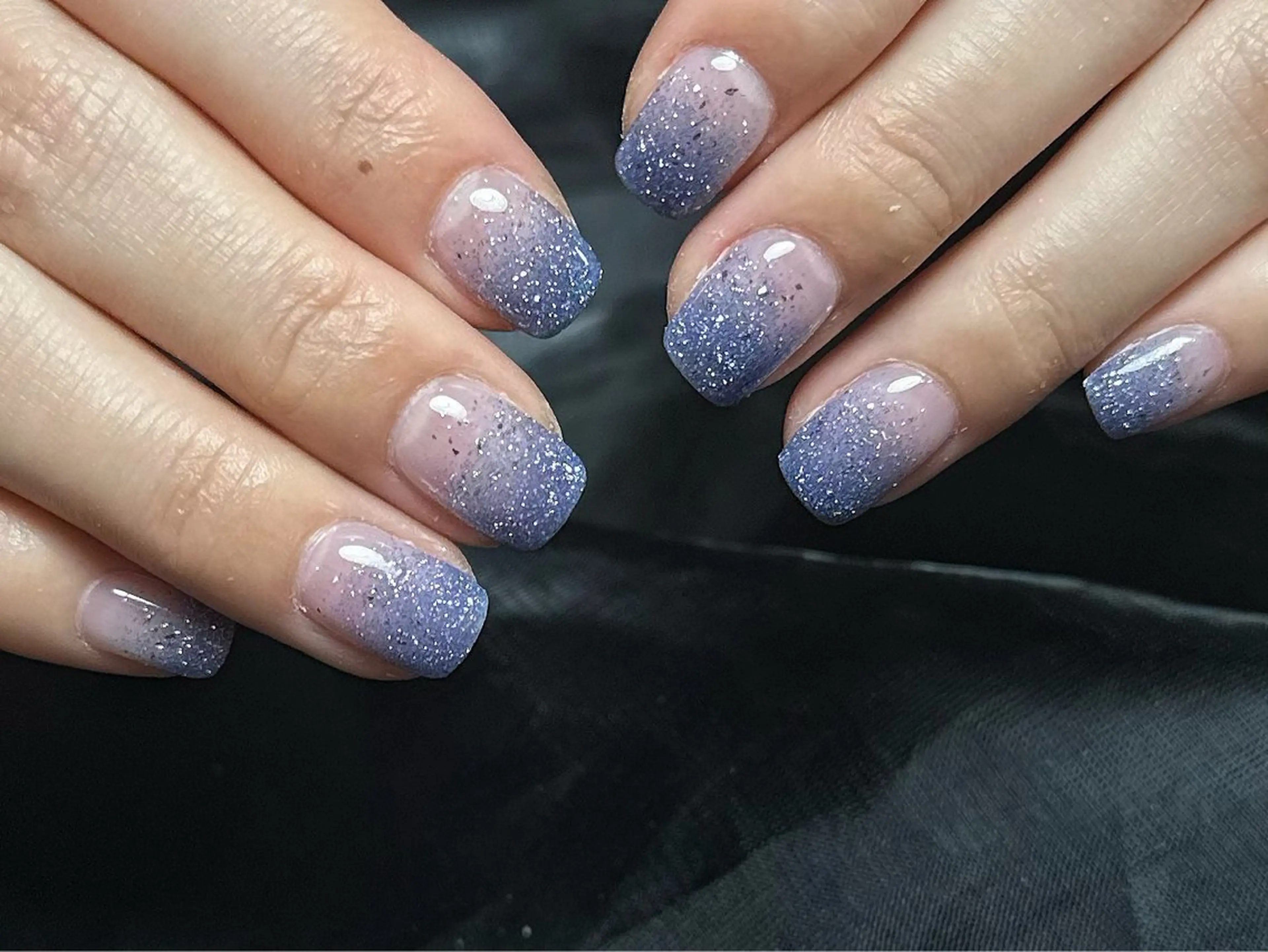 ネイル GEMINI NAILのネイルデザイン