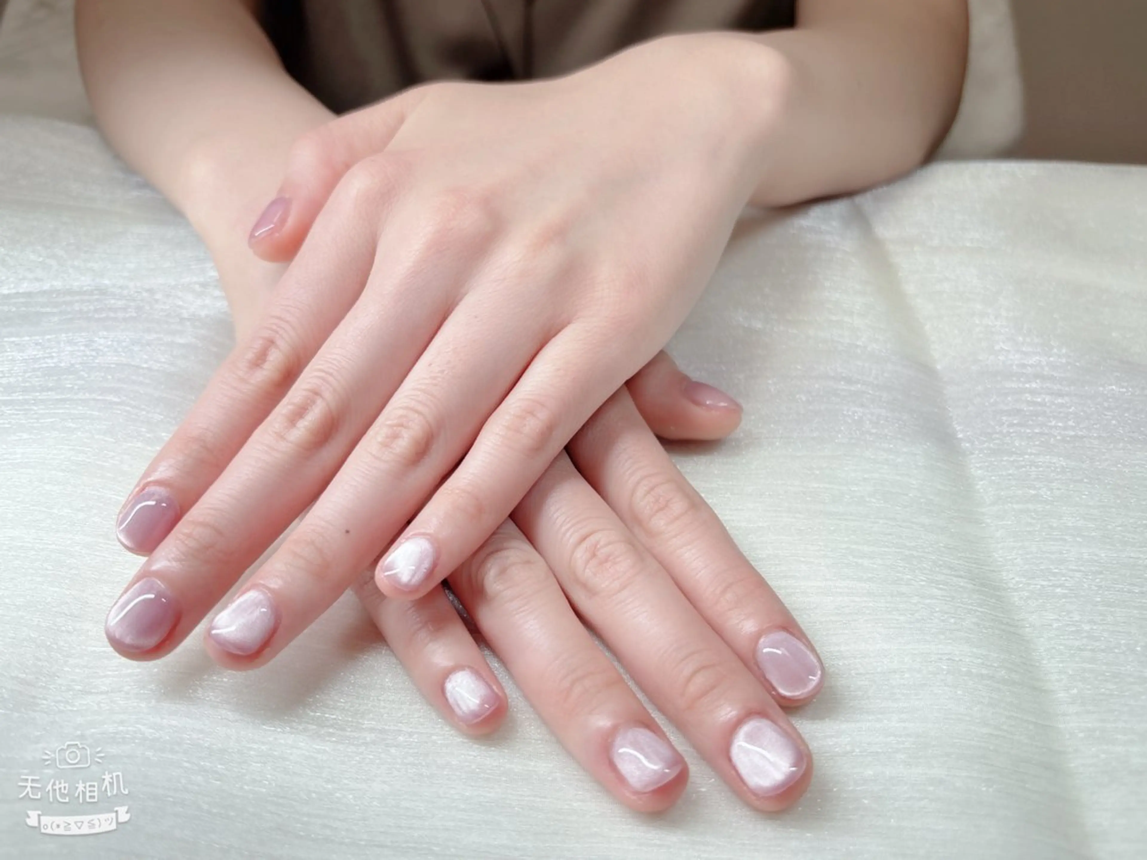 ネイル kira  nail 静のネイルデザイン
