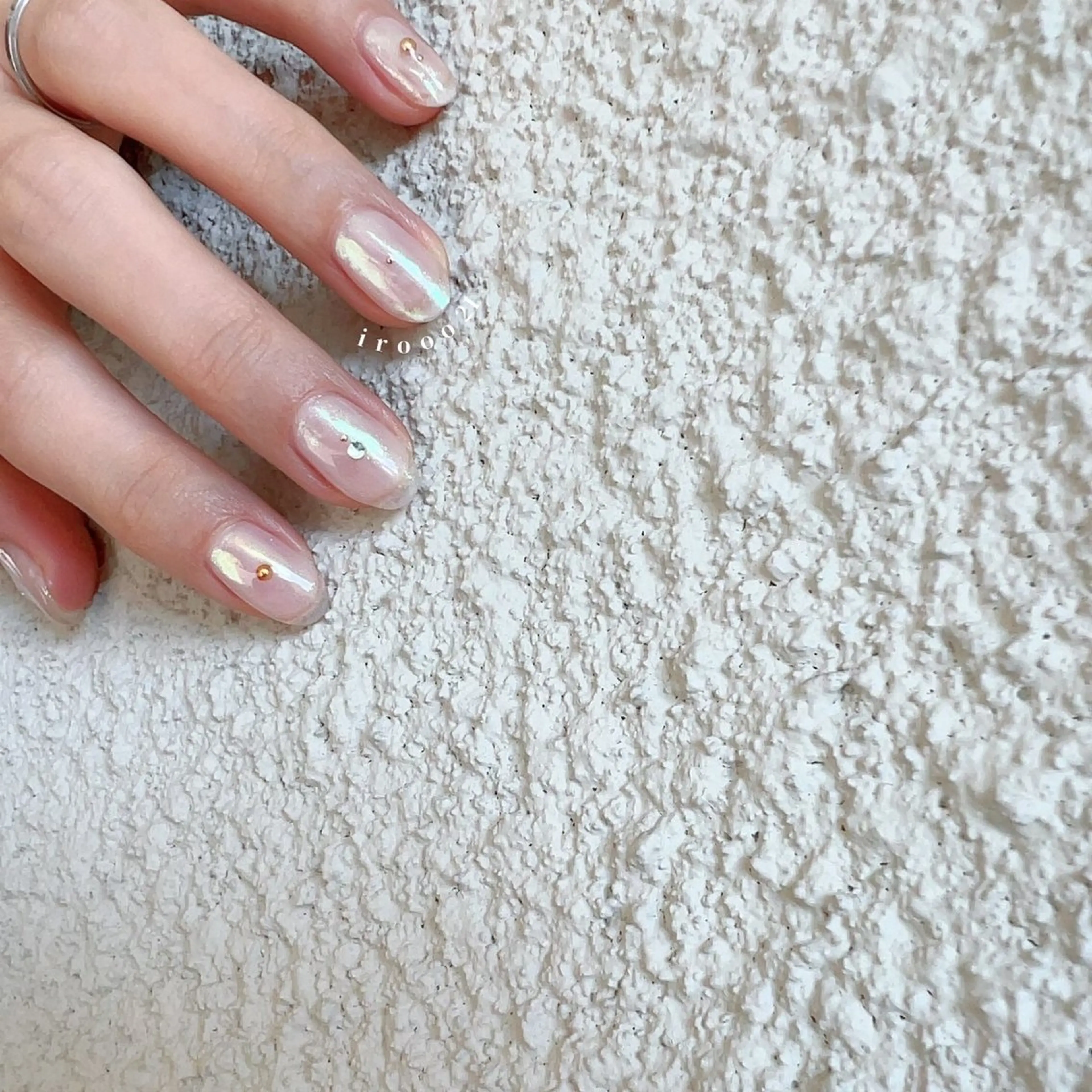 ネイル irooo 21のネイルデザイン