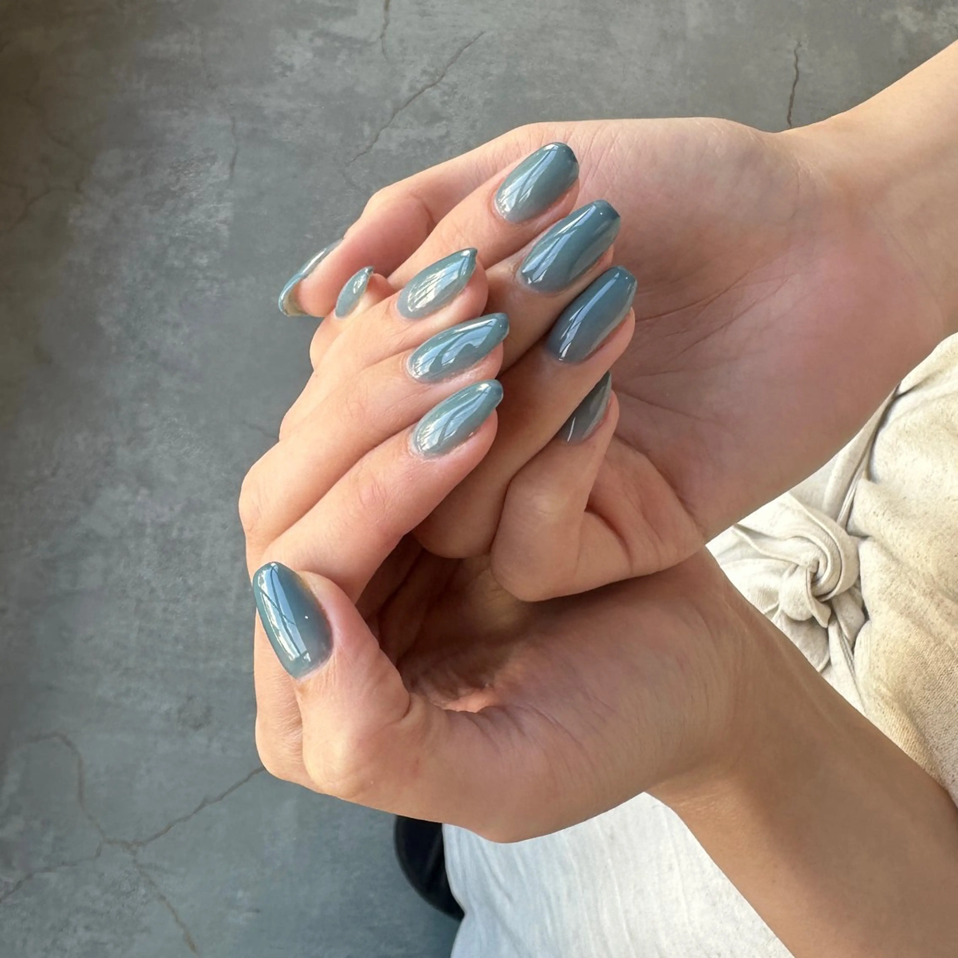 【オフなし】ワンカラーの写真