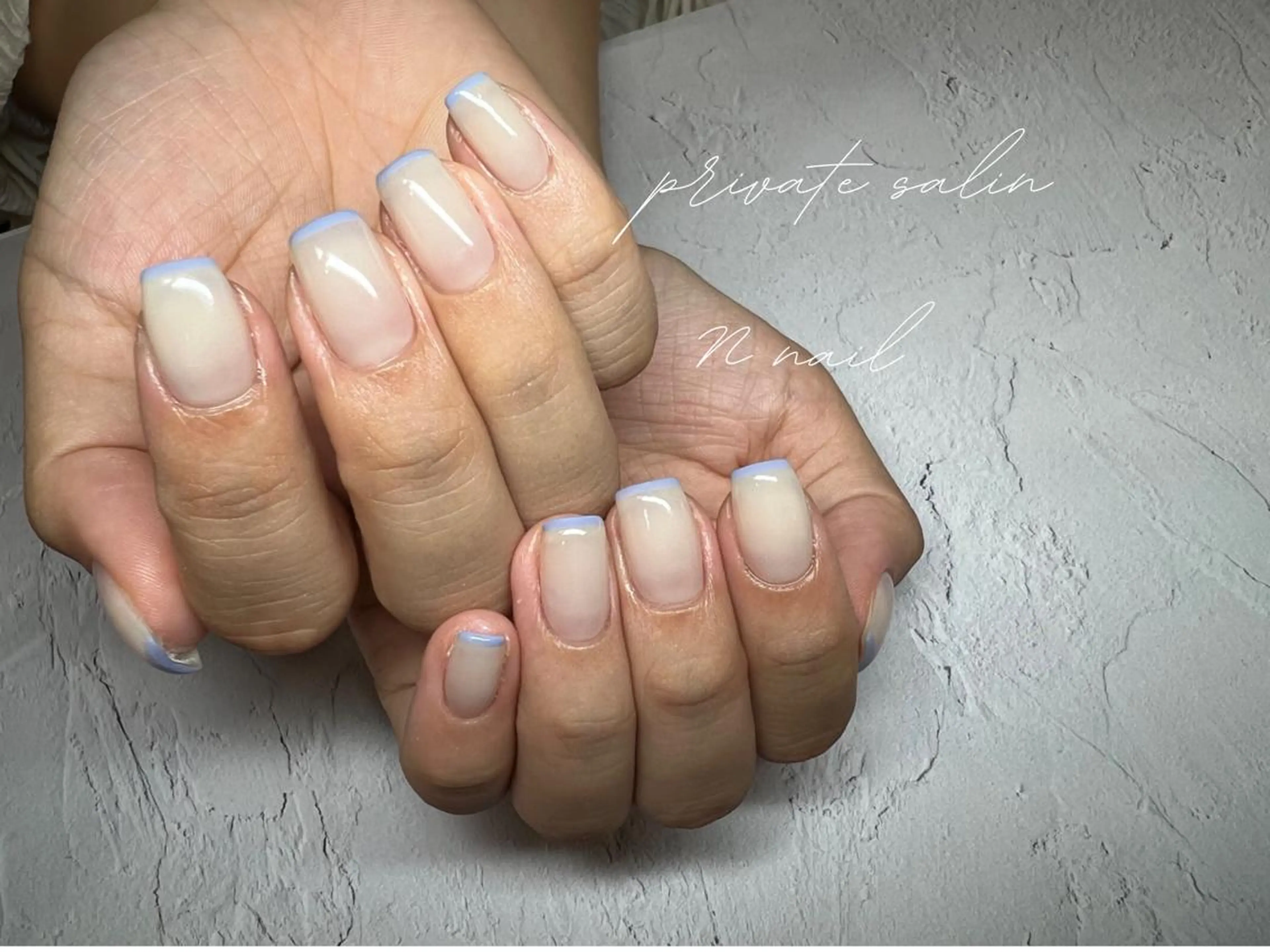 ネイル Private nailsalon  N所属・N nail - KOBE -のネイルデザイン