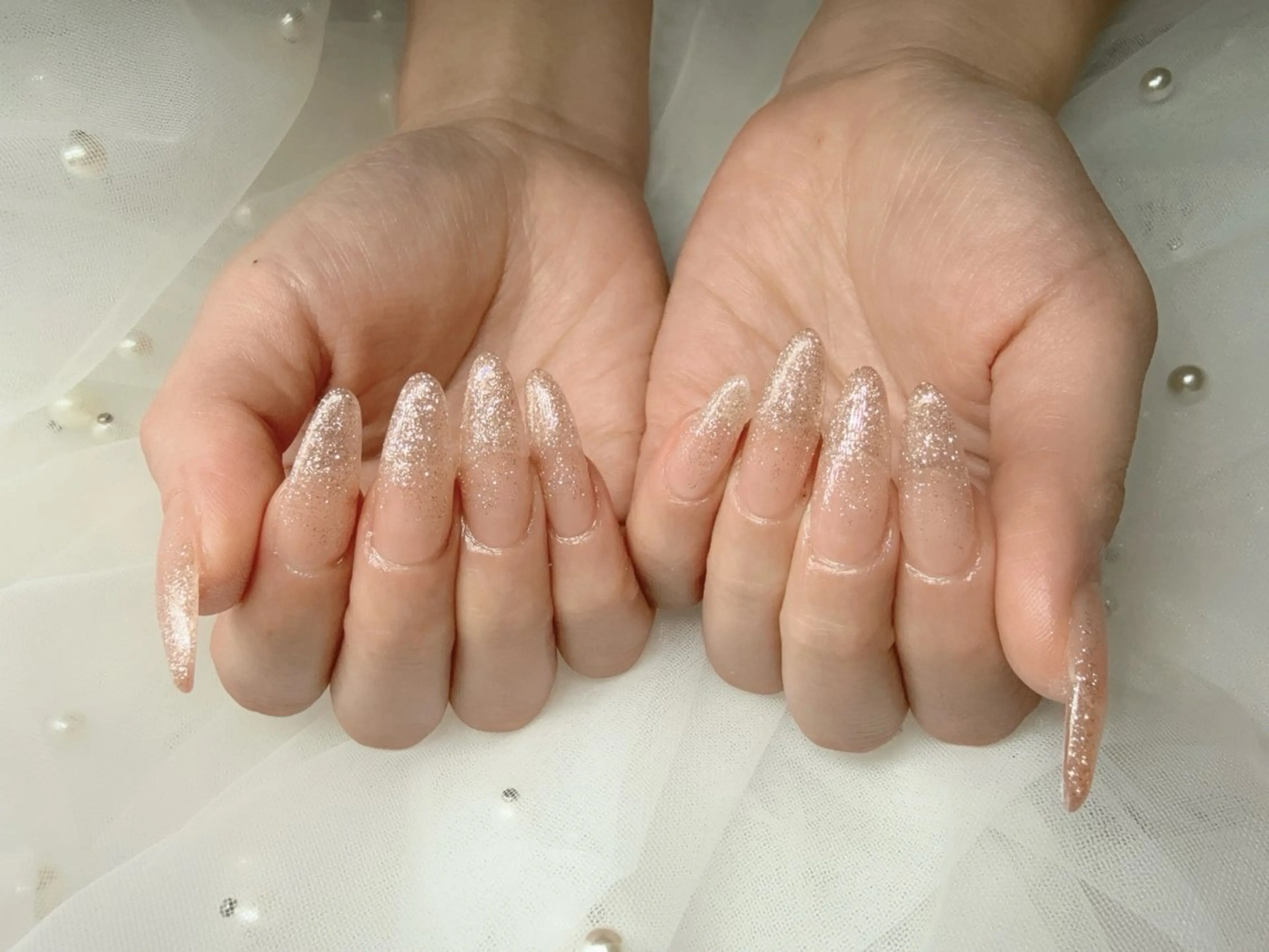 ネイル Anna Nail所属・Anna Nailのネイルデザイン