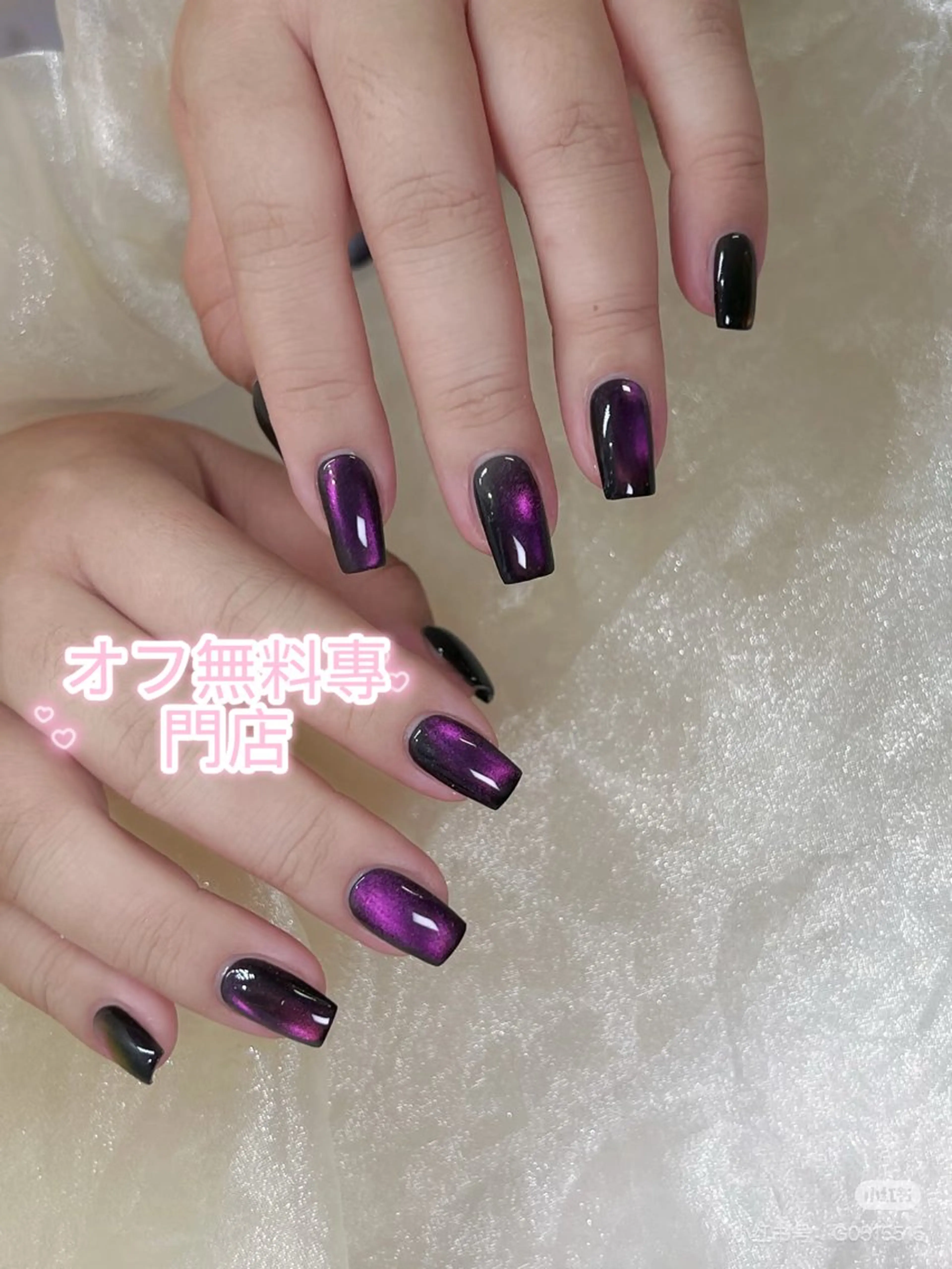 ネイル ハンドネイル ハンドケア Kirakira ✨ nail salonのネイルデザイン