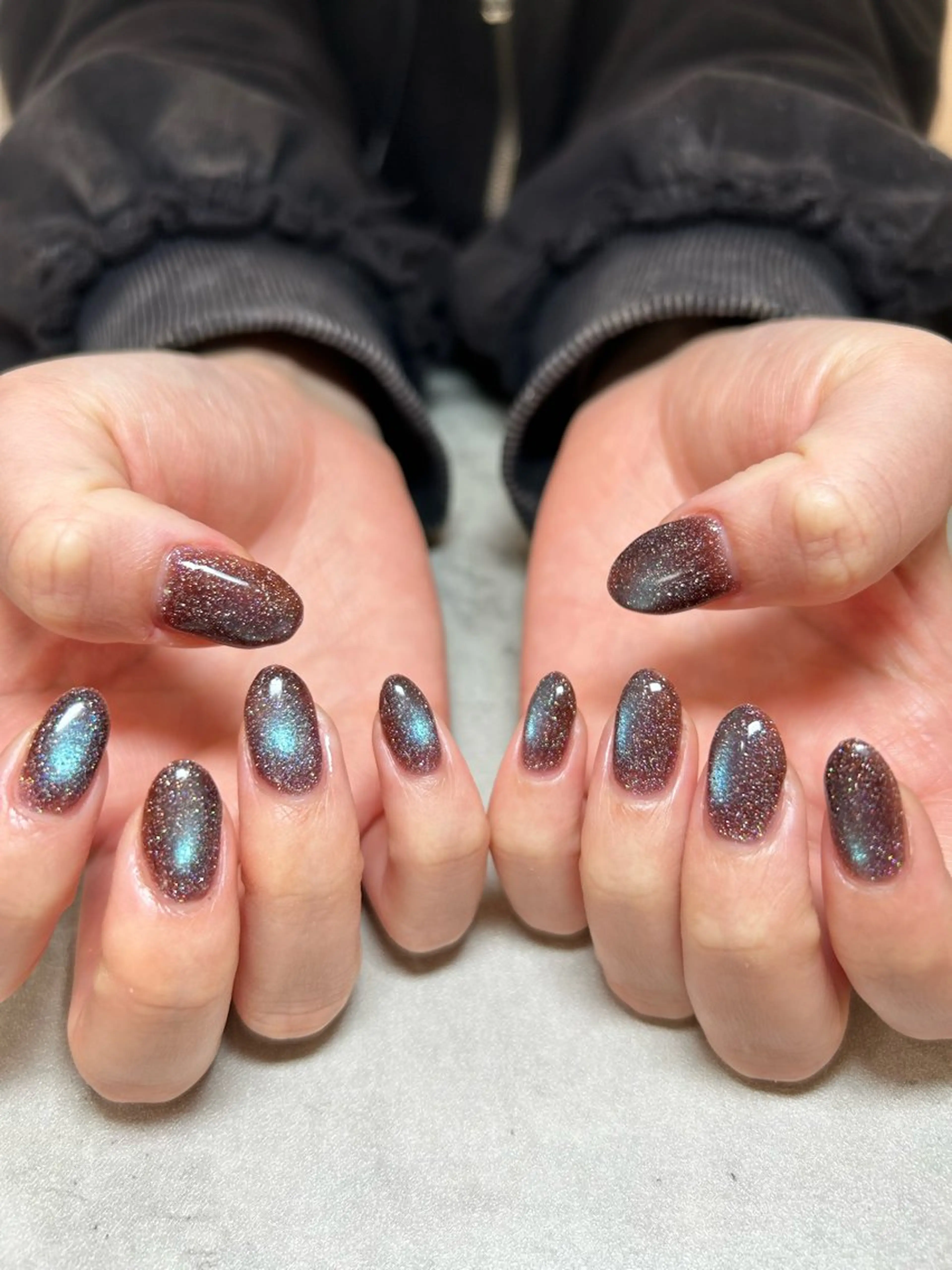 ネイル ハンドネイル nail salon jumelle所属・jumelle maiのネイルデザイン