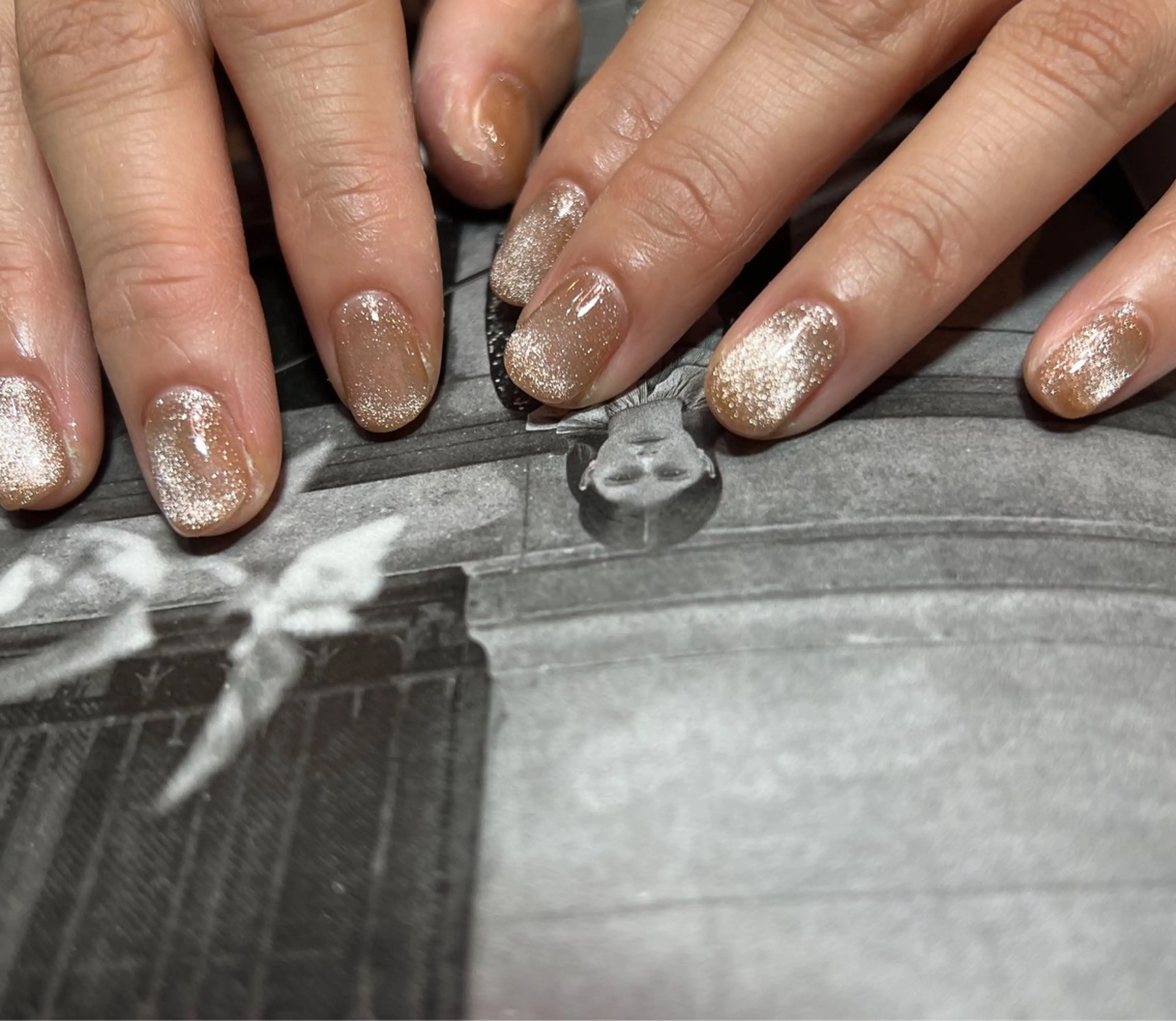 ネイル nail salon ULL所属・nailsalon ULLのネイルデザイン