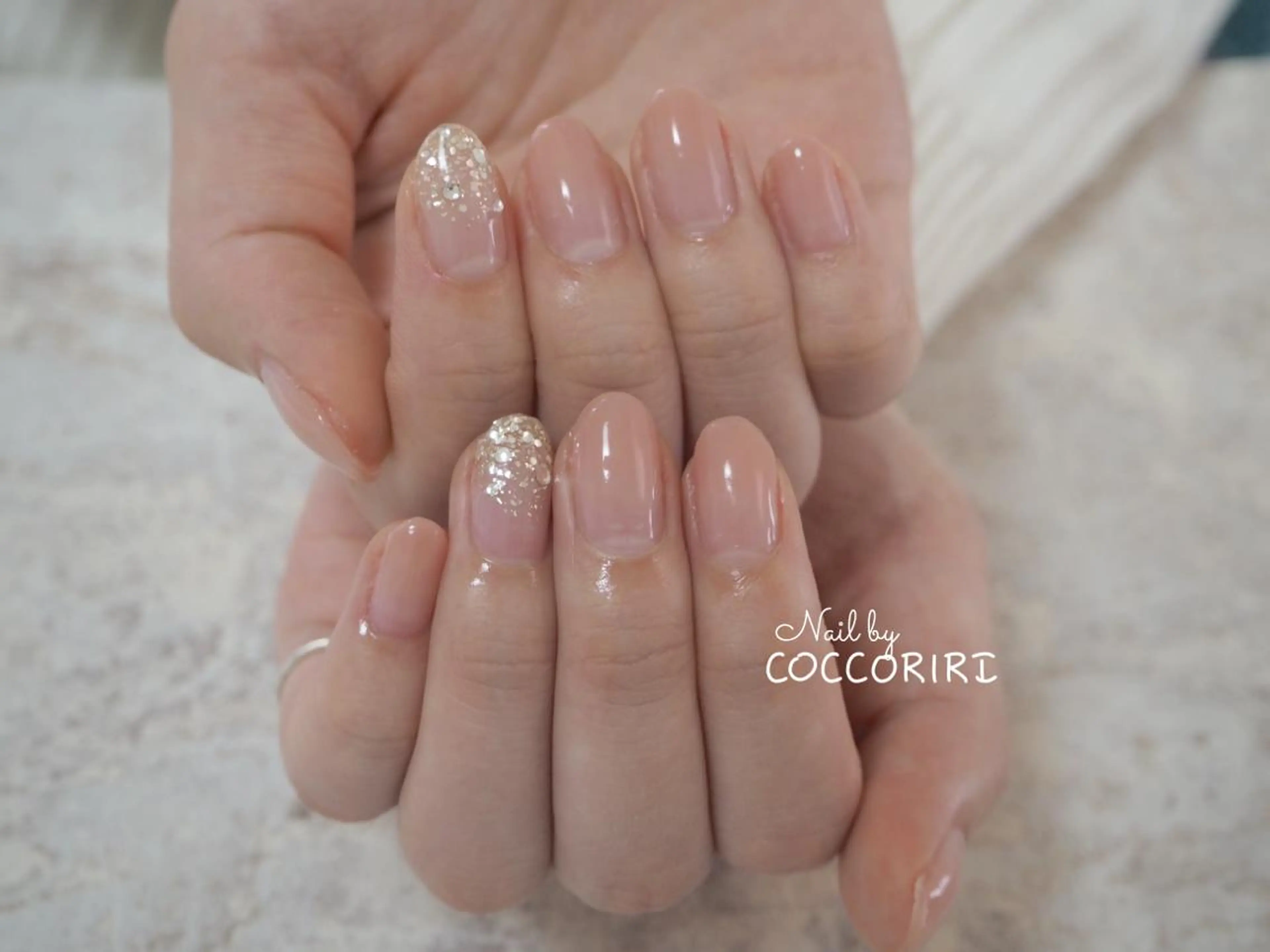 ネイル ensowa✱laf NAILのネイルデザイン