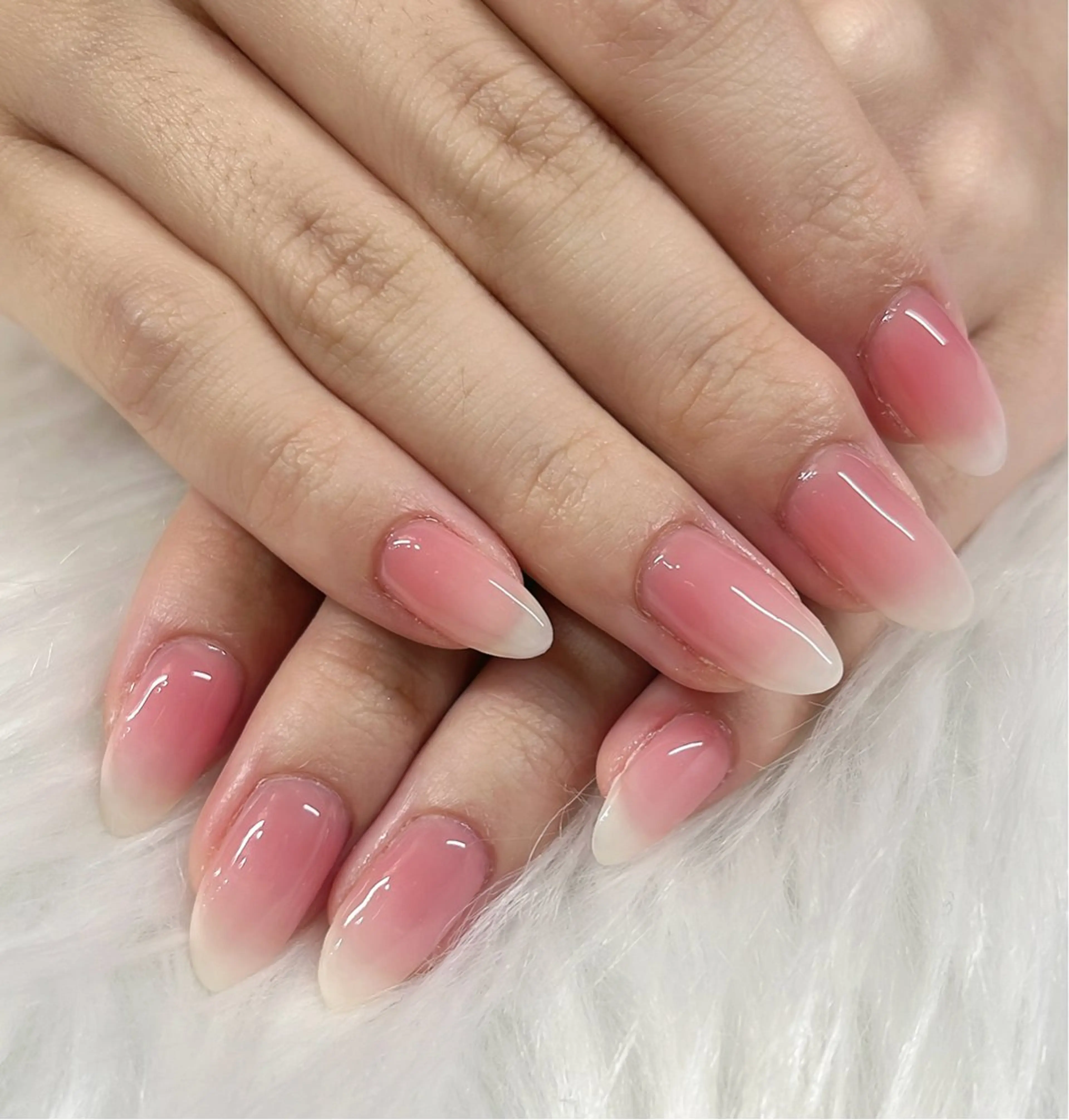 ネイル ハンドネイル JF- keiのネイルデザイン