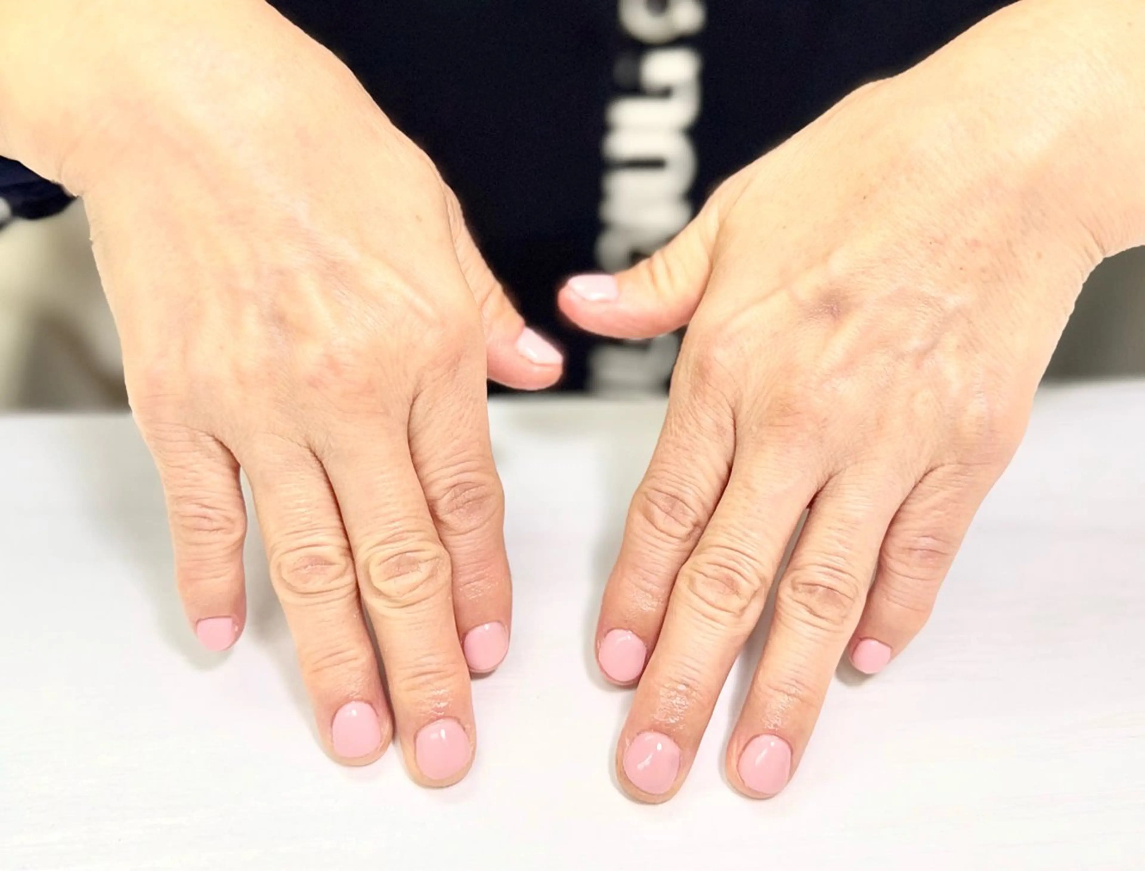 ネイル ワンカラーネイル cocoh塚本 shioriのネイルデザイン