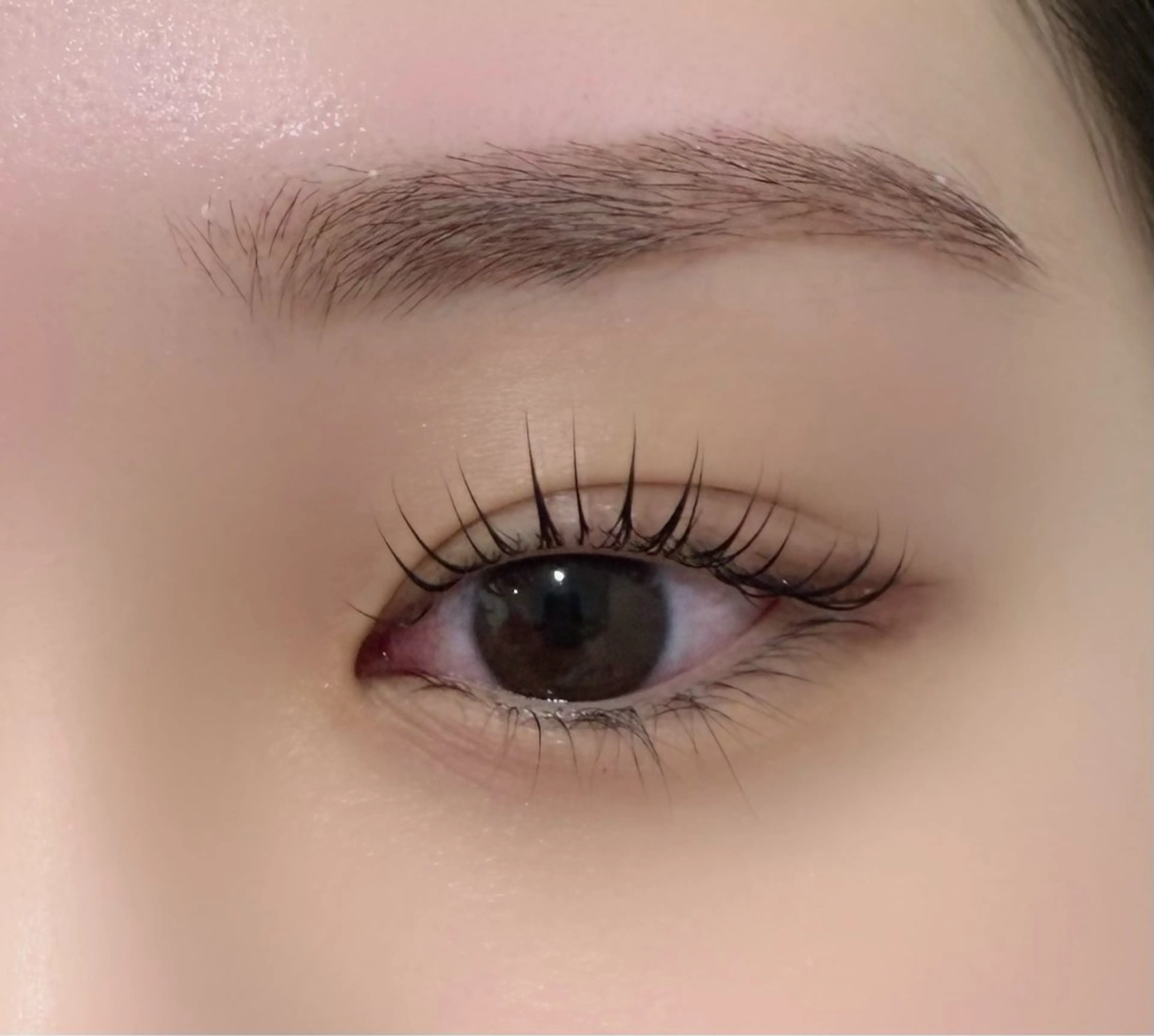 マツエク・マツパ マツパ 【LOAVE】 めい🌼のマツエク・マツパデザイン