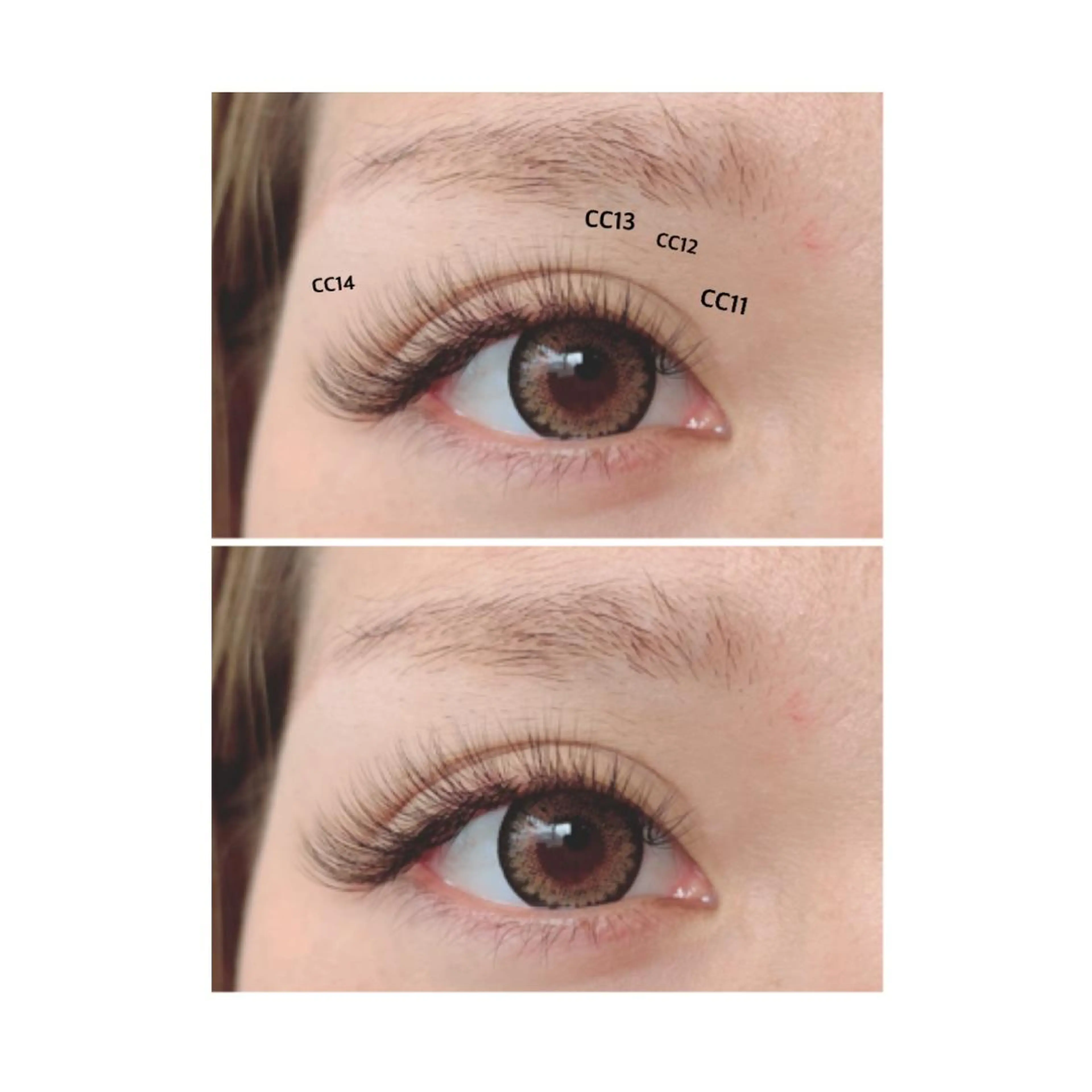 マツエク・マツパ Little River所属・Little Riverのマツエク・マツパデザイン