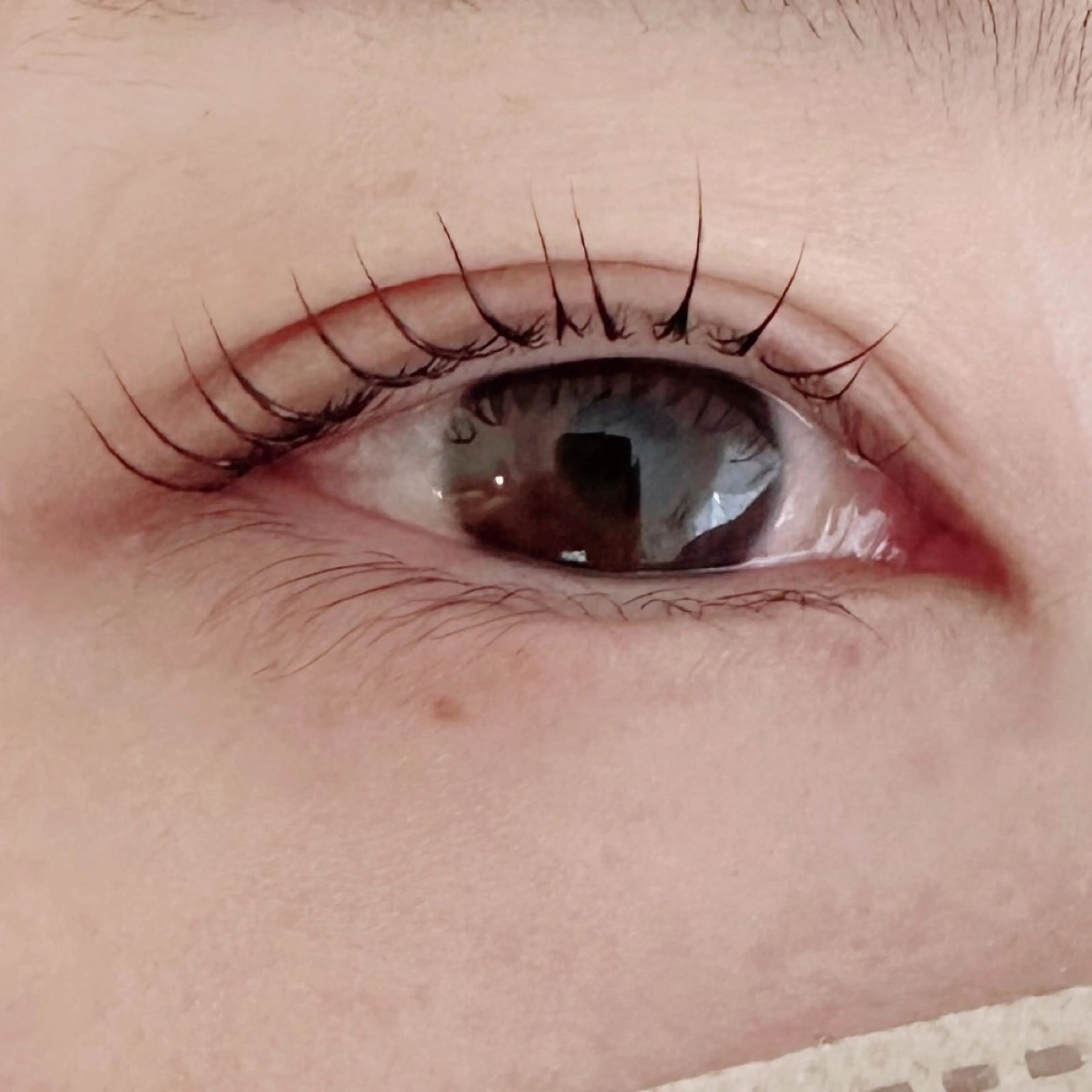 マツエク・マツパ 一重×まつ毛パーマ eyelash salon Le'aのマツエク・マツパデザイン