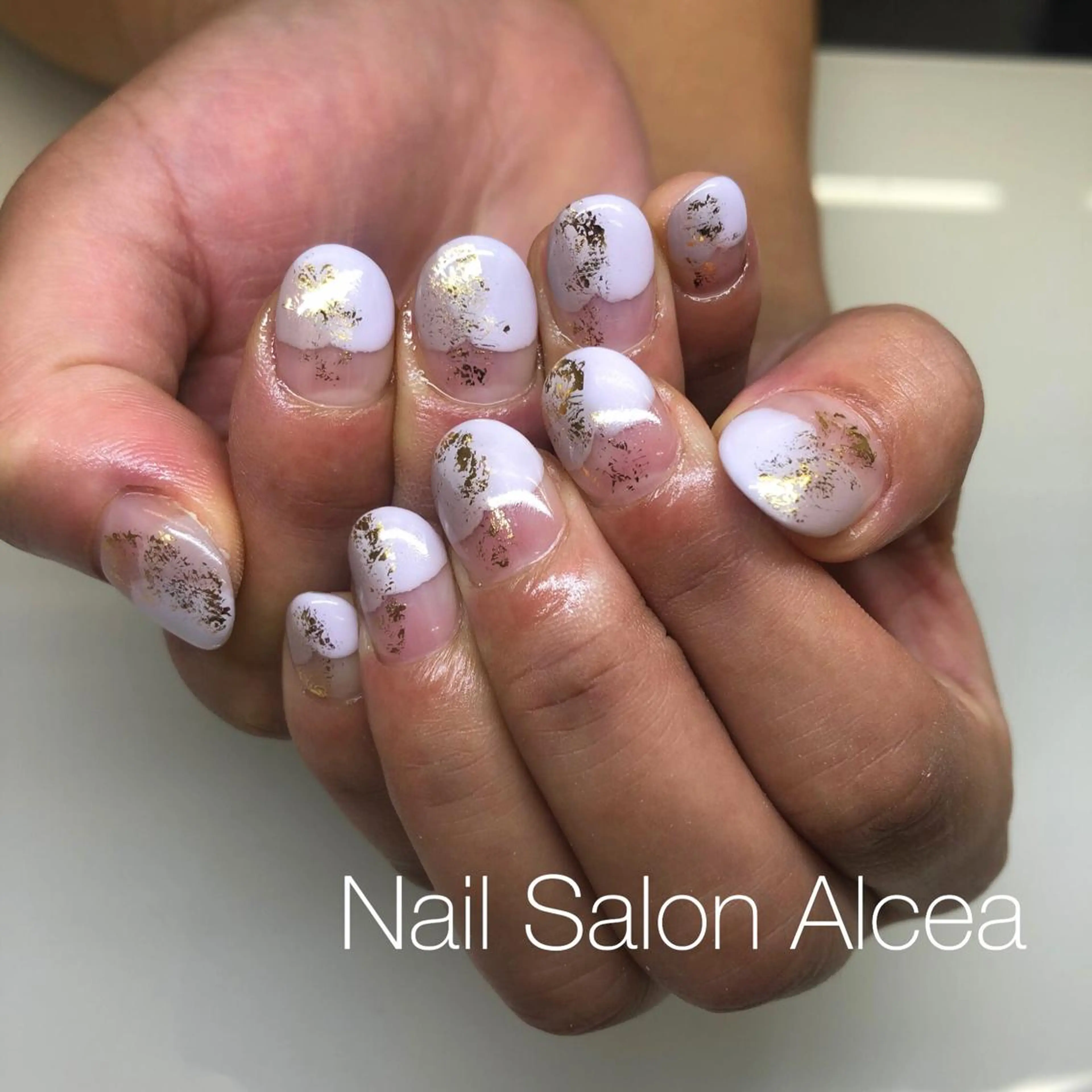 ネイル CHILO 木村のネイルデザイン