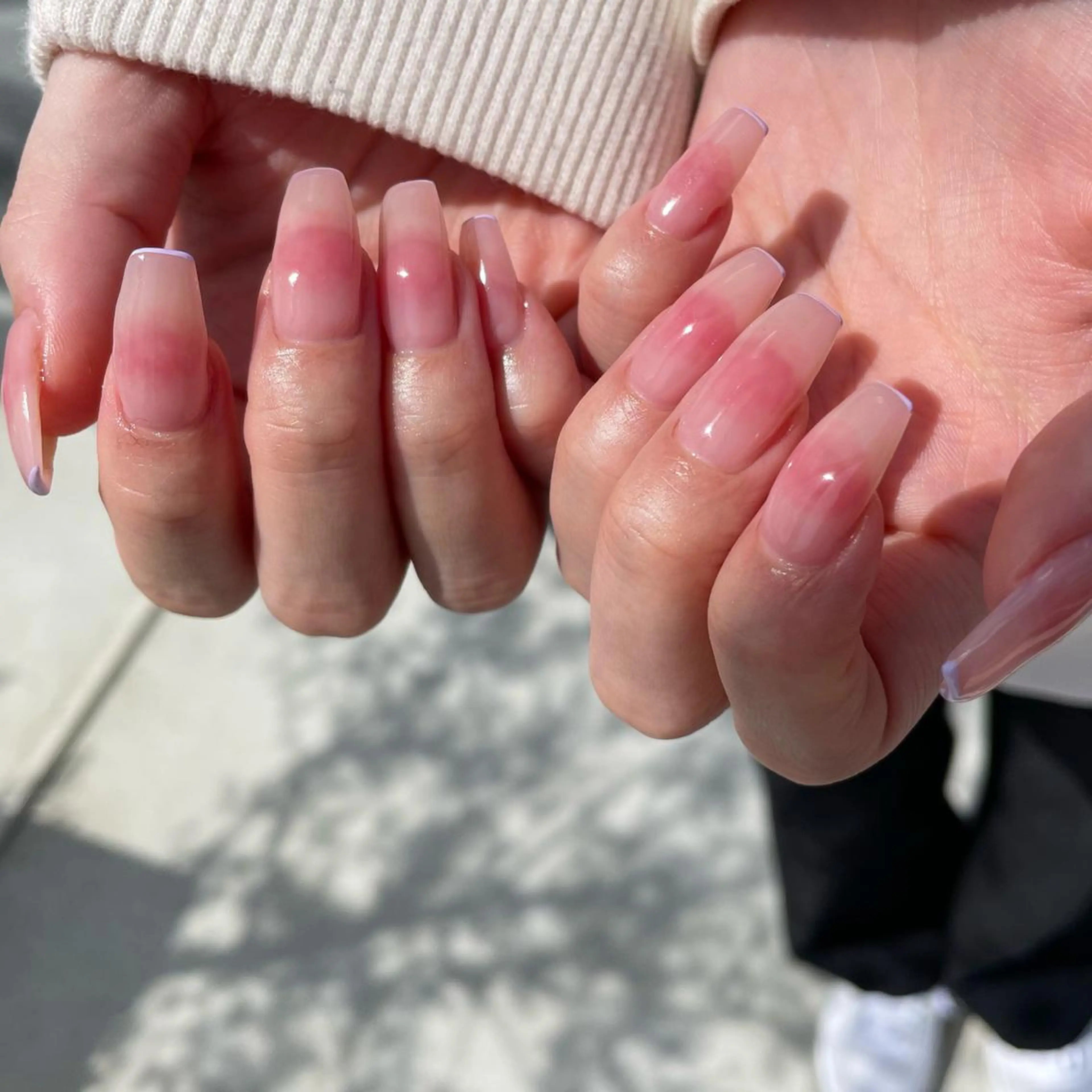 ネイル ハンドネイル nail salon micoのネイルデザイン