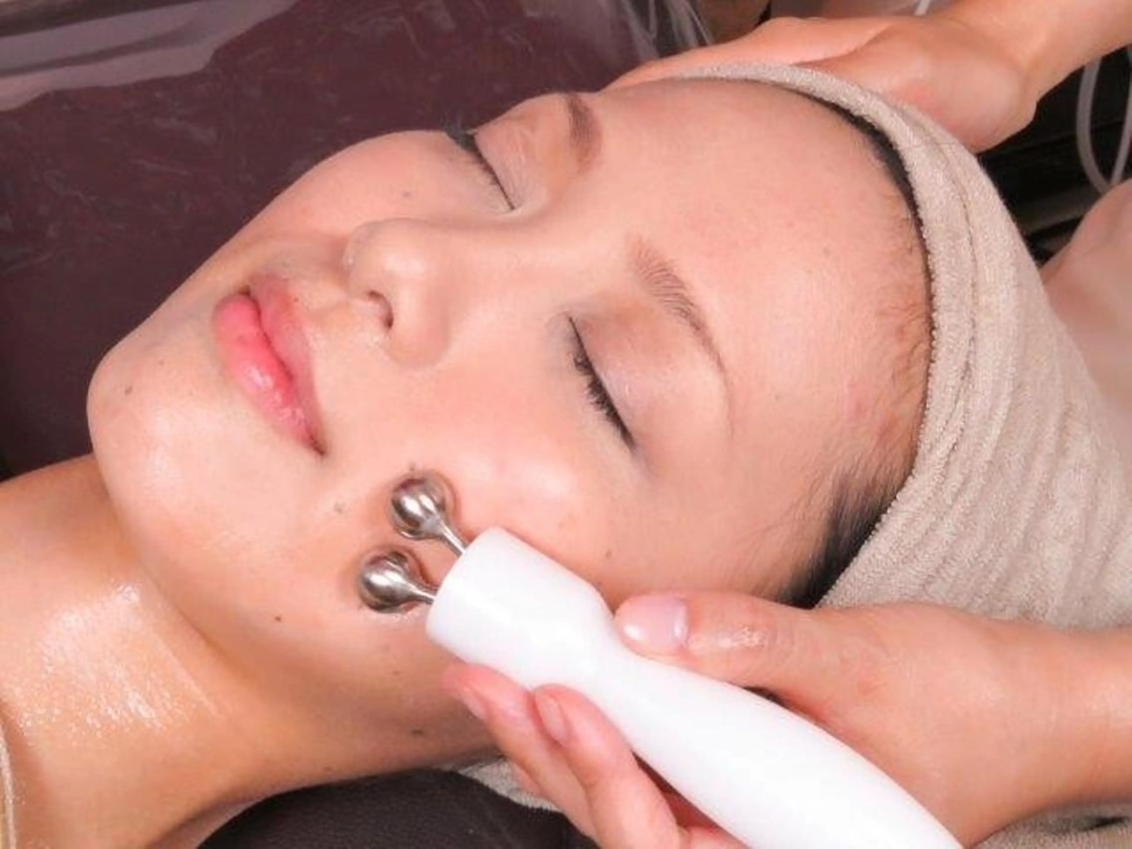 lino salon moana所属・lino salon  moanaのエステ・リラクイメージ