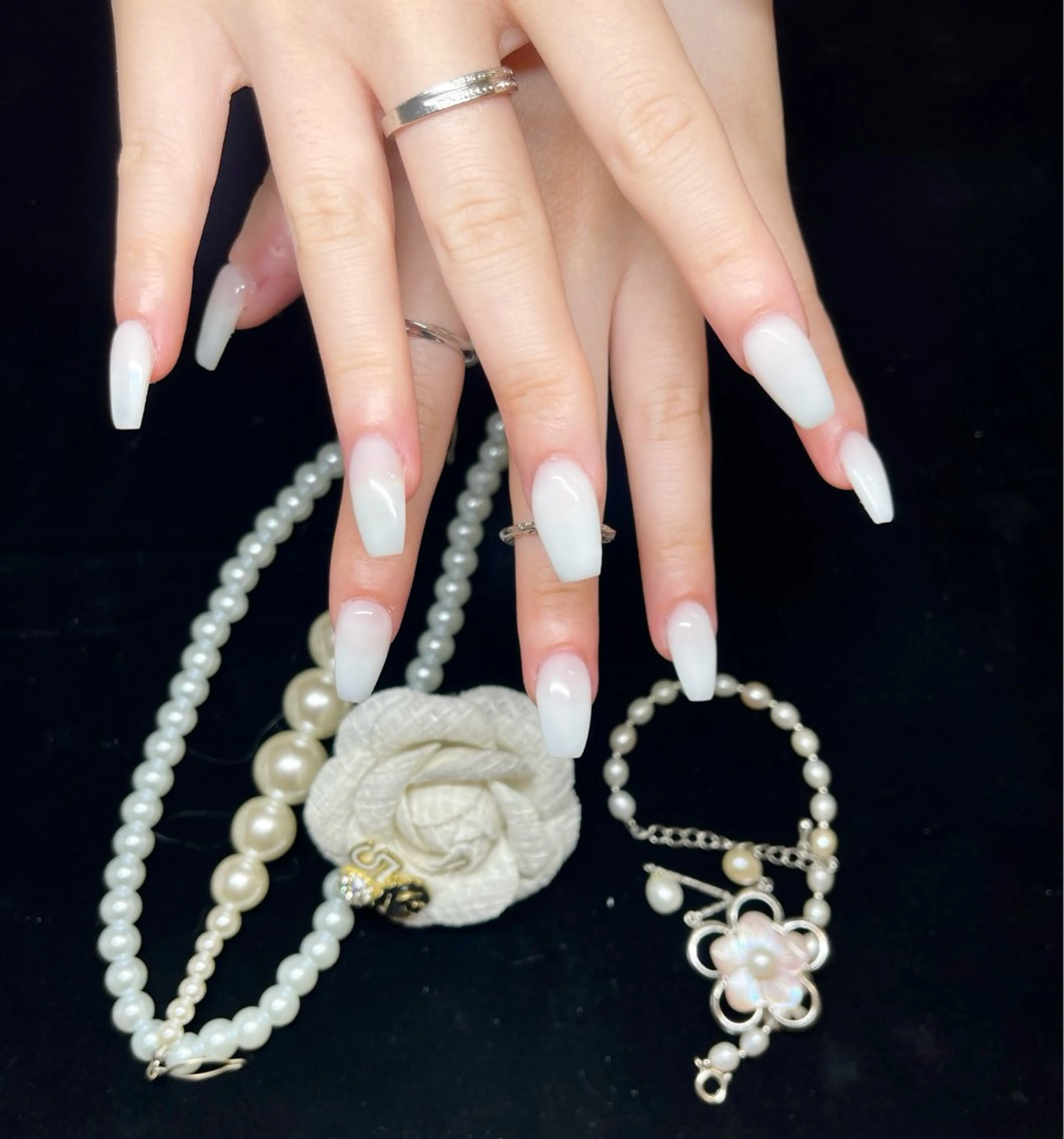 ネイル Aki ❤️のネイルデザイン