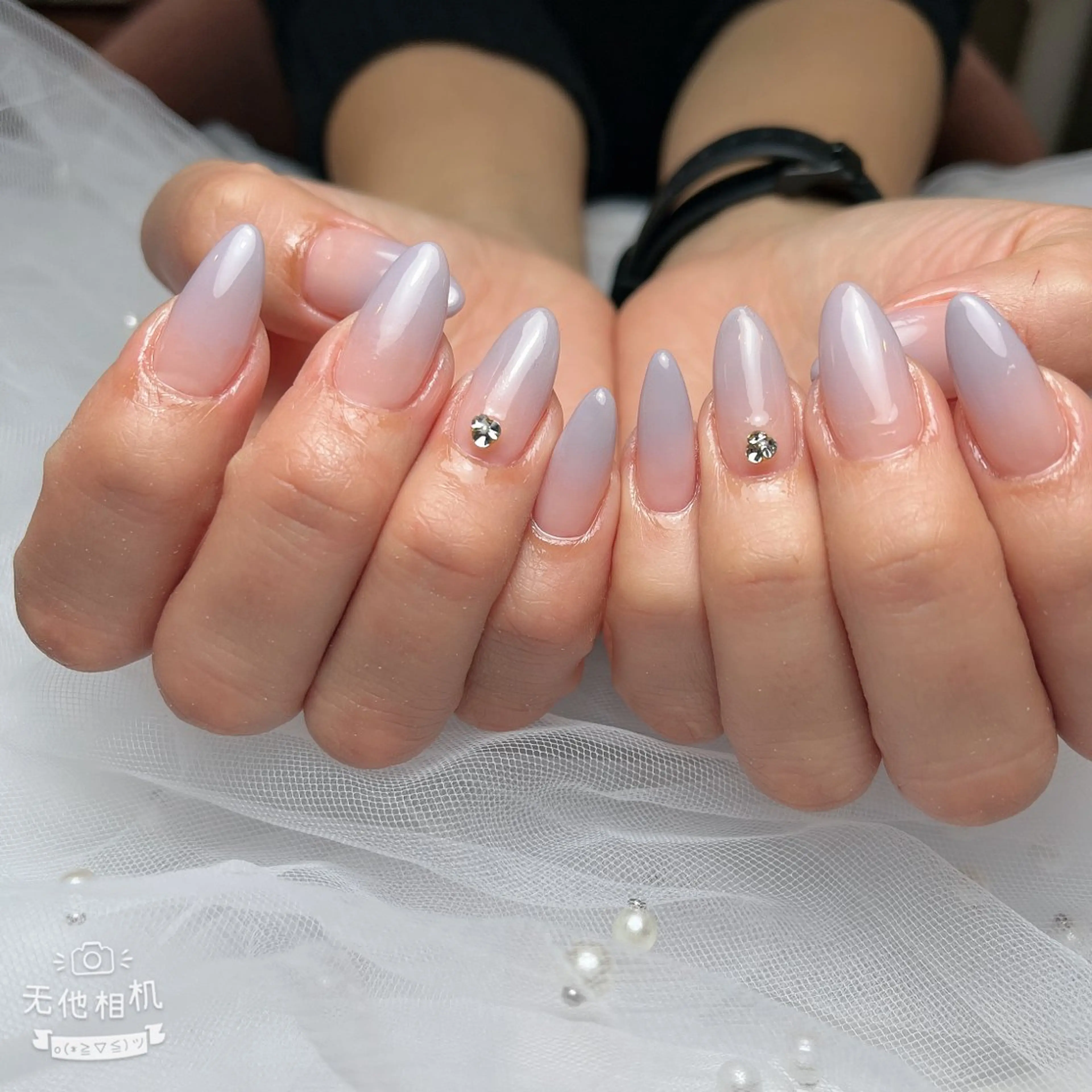 ネイル Panda.z nail🐼のネイルデザイン
