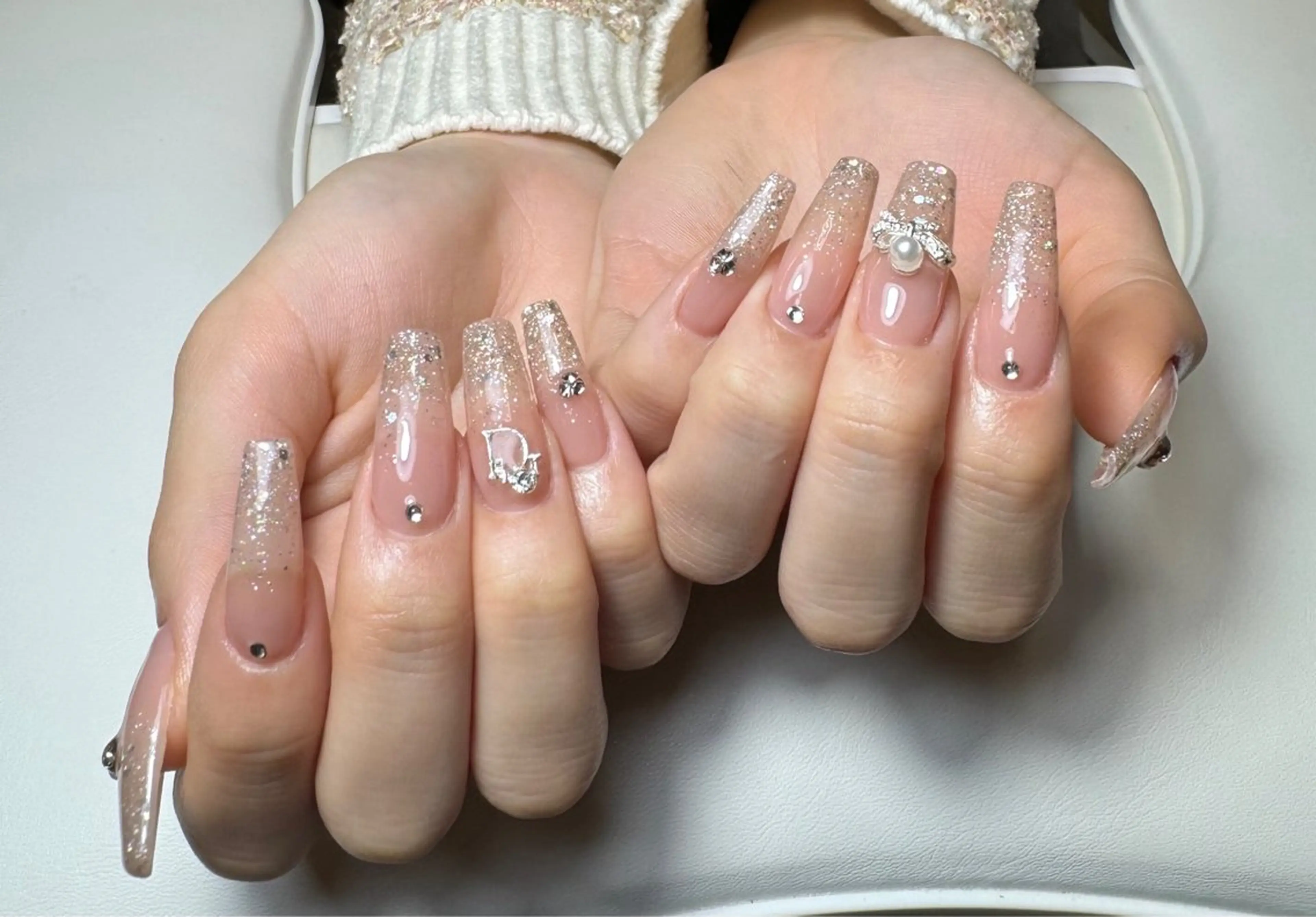 ネイル ain nailのネイルデザイン