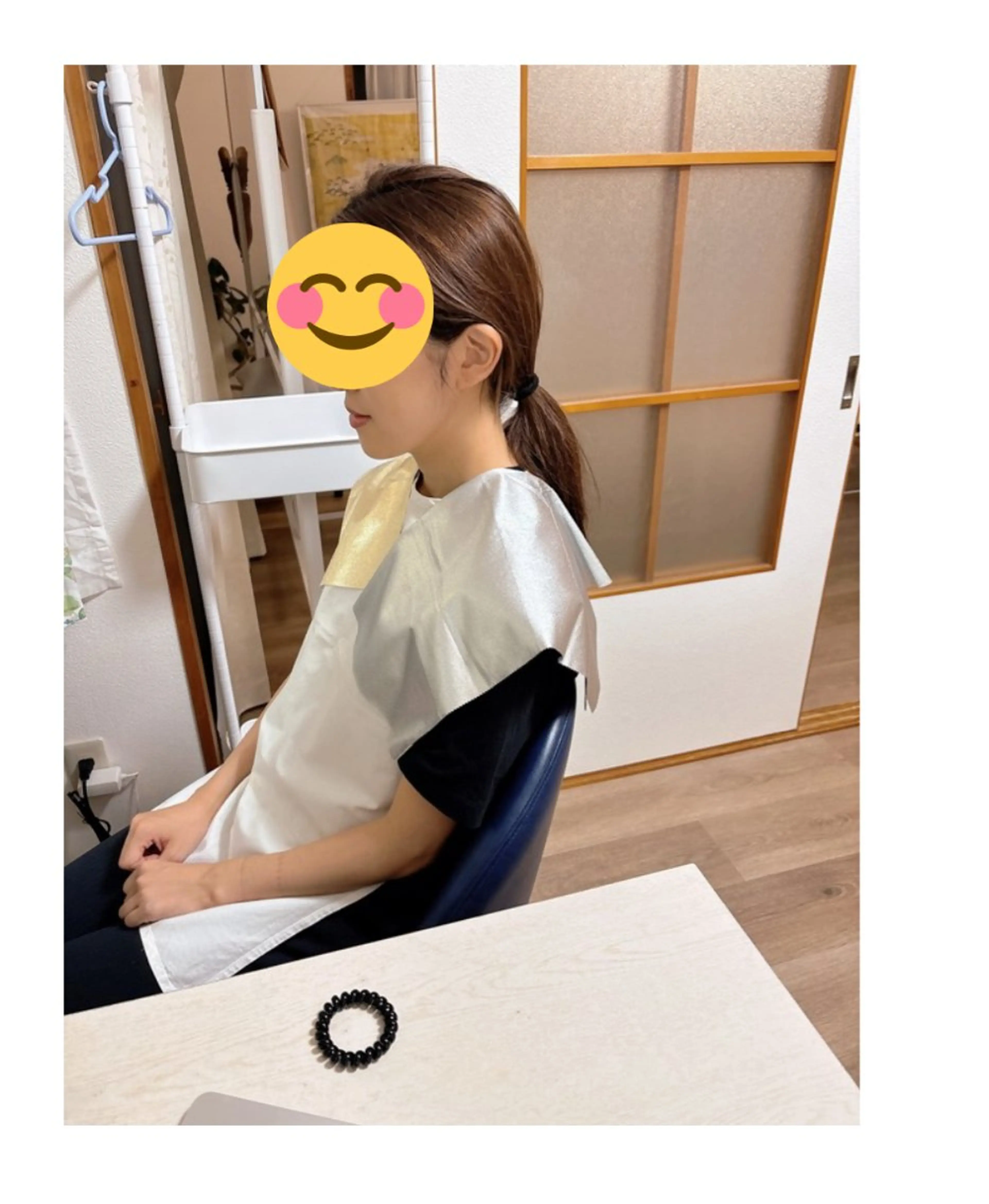 整体院すずまる所属・パーソナルカラー診断 ✖️骨格診断✨三浦のエステ・リラクイメージ