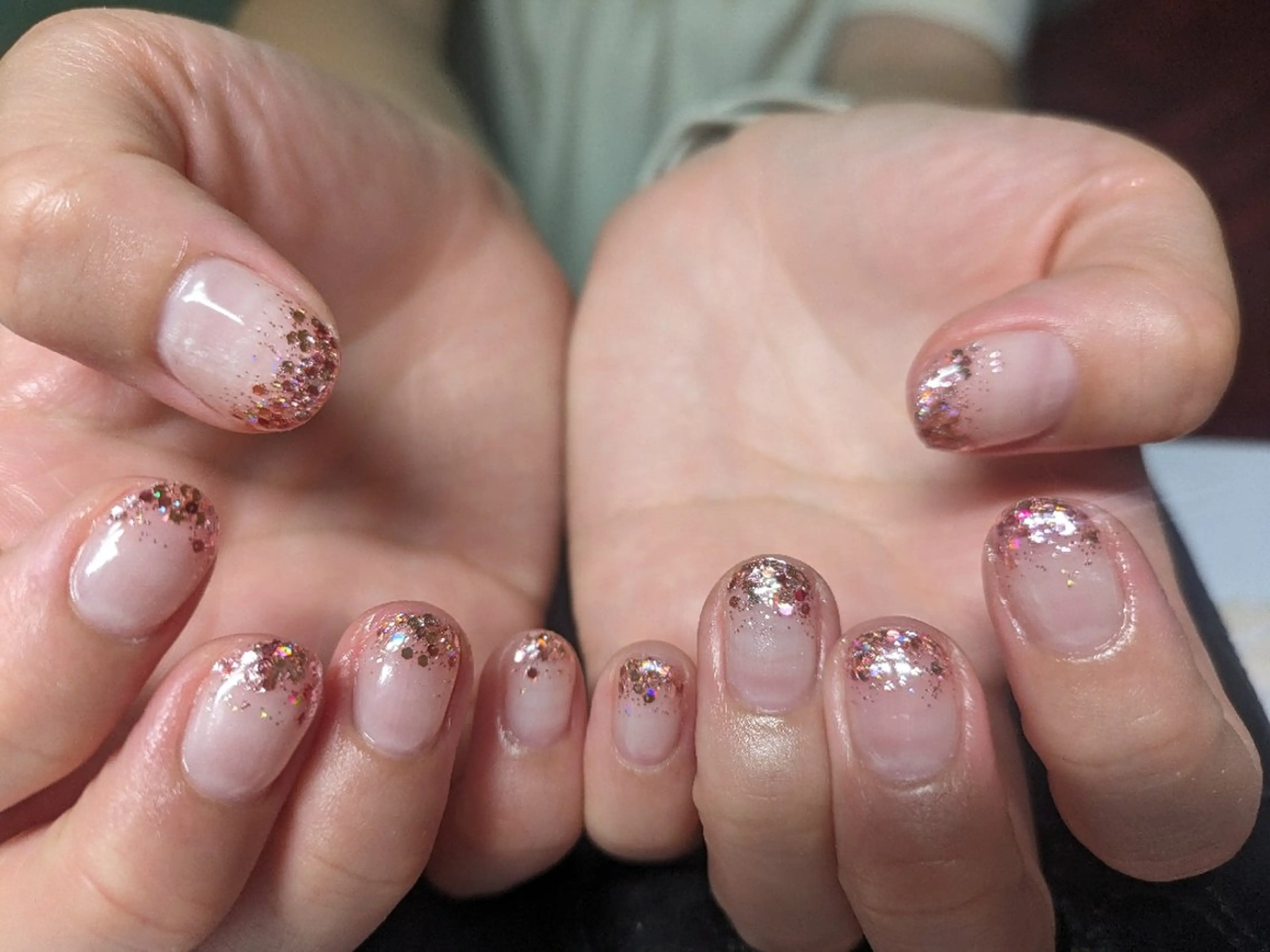 ネイル haru  nailのネイルデザイン
