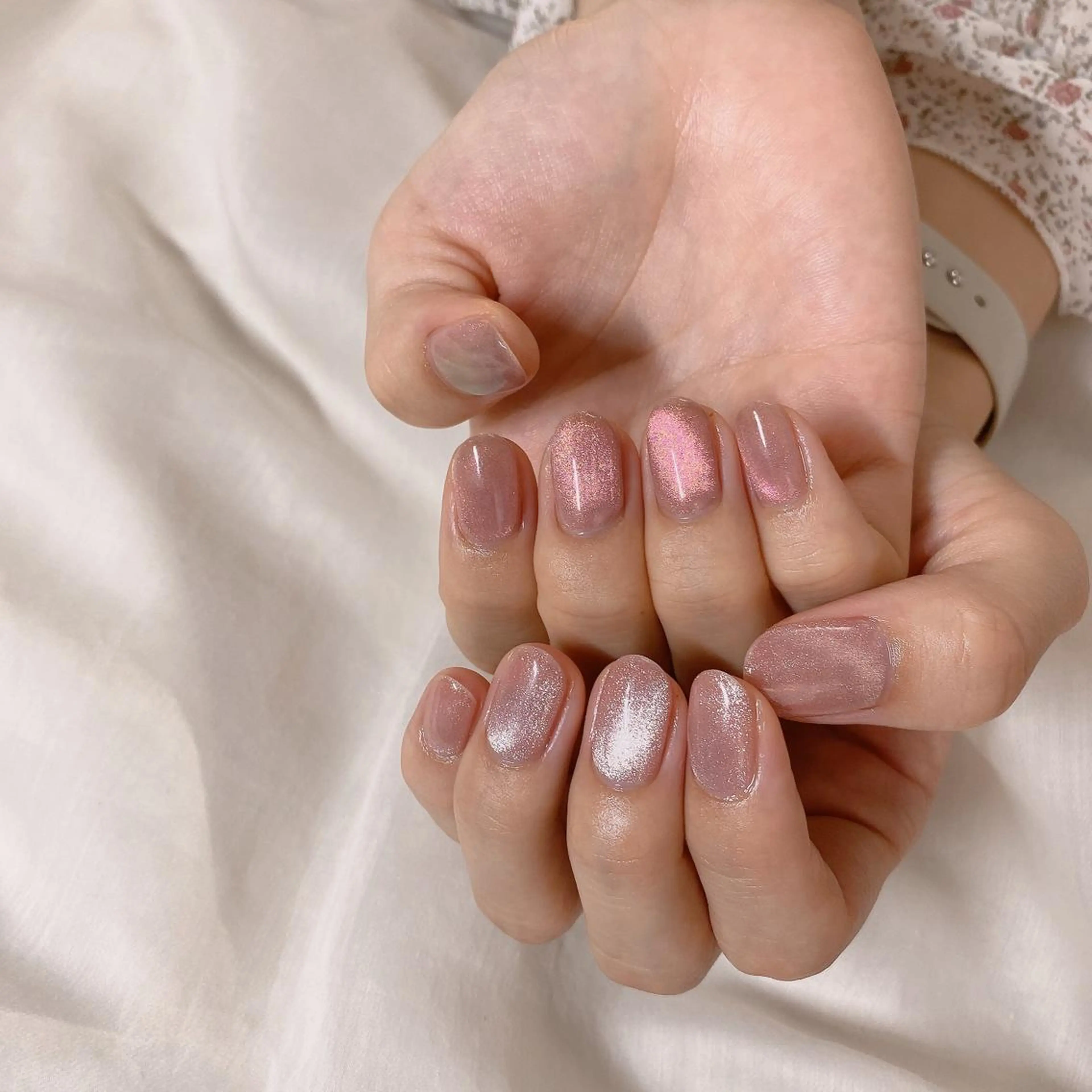 ネイル ハンドネイル fumi nail所属・✴︎fumi nail✴︎のネイルデザイン