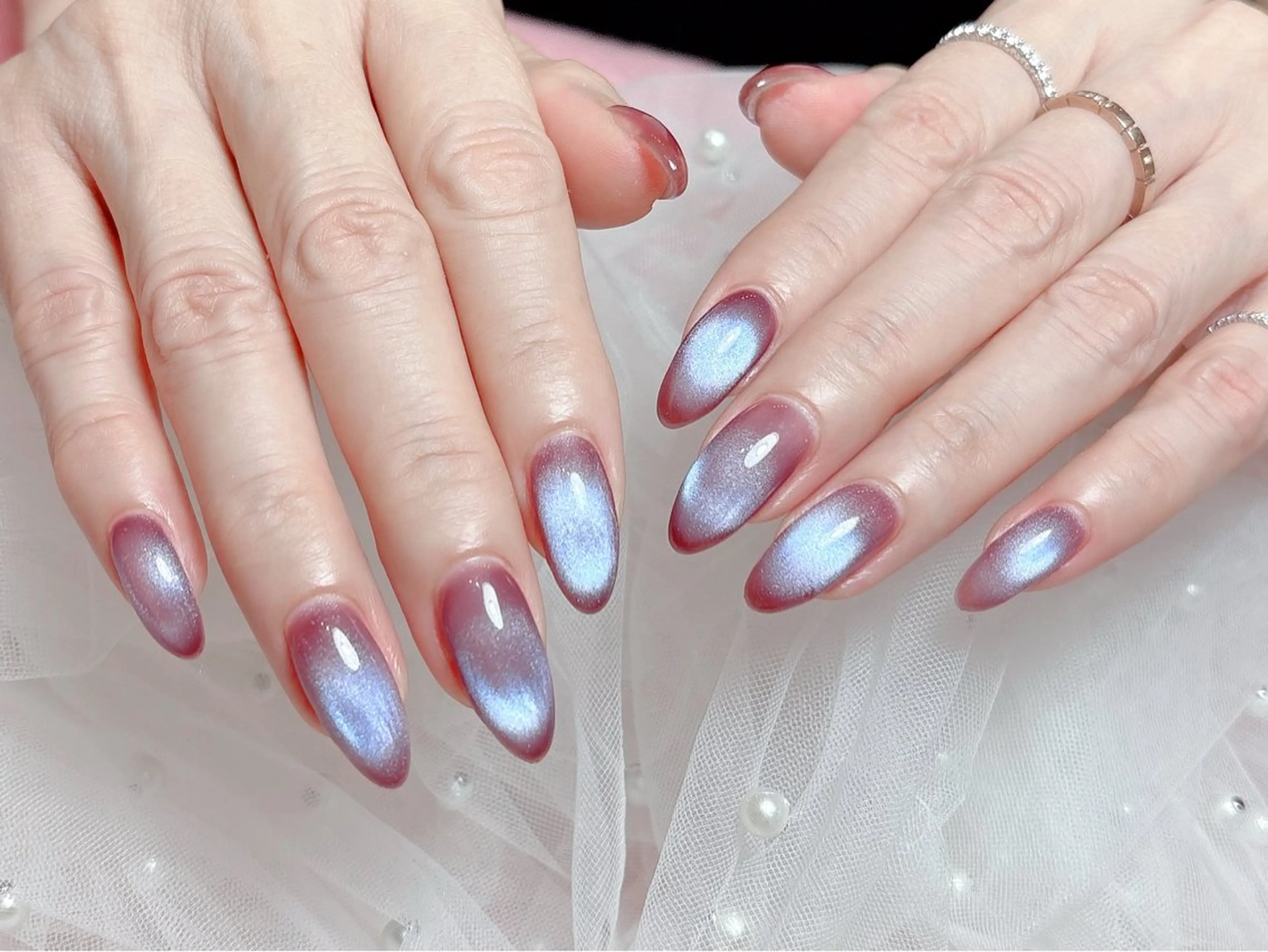 ネイル ハンドネイル Bél Nail salonのネイルデザイン