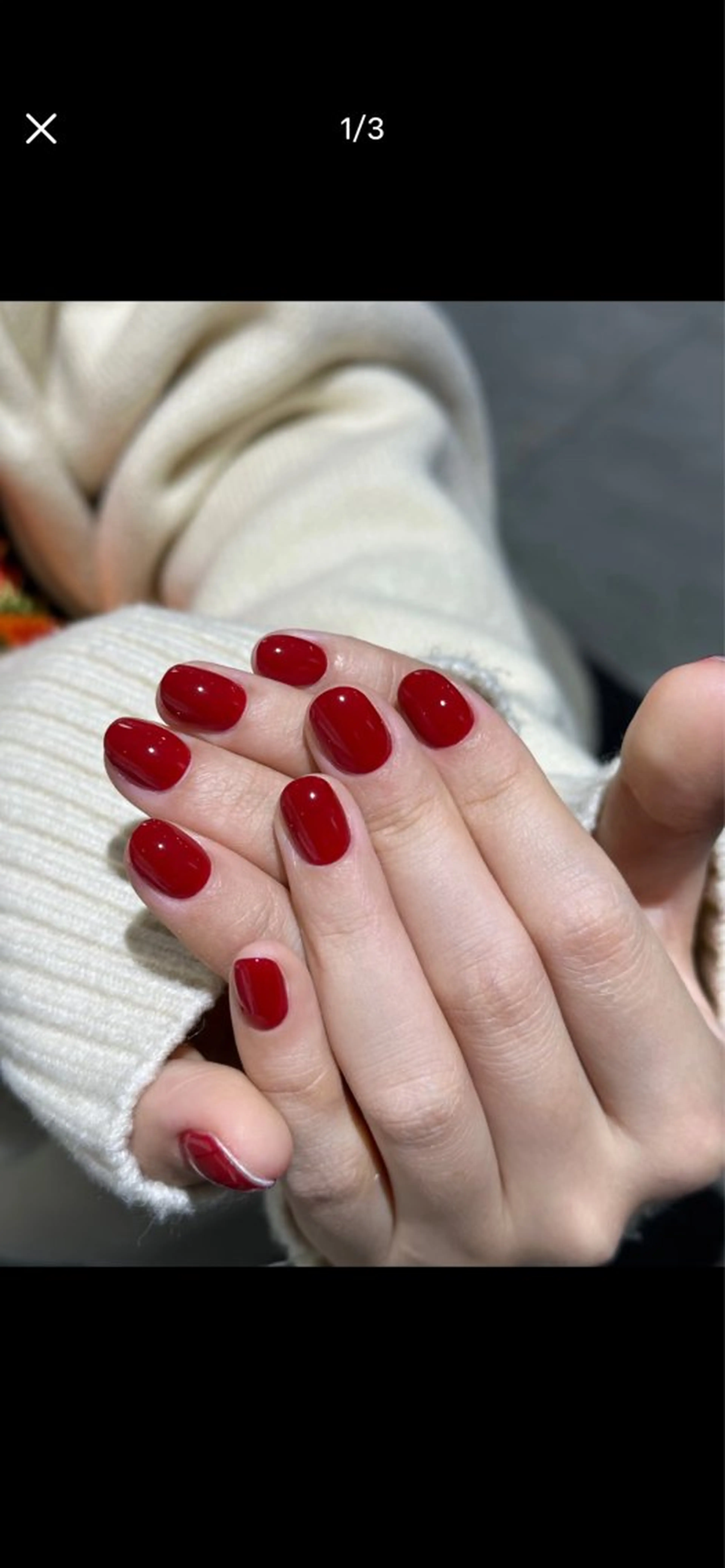 ネイル Nikoネイルサロン 高田馬場店のネイルデザイン